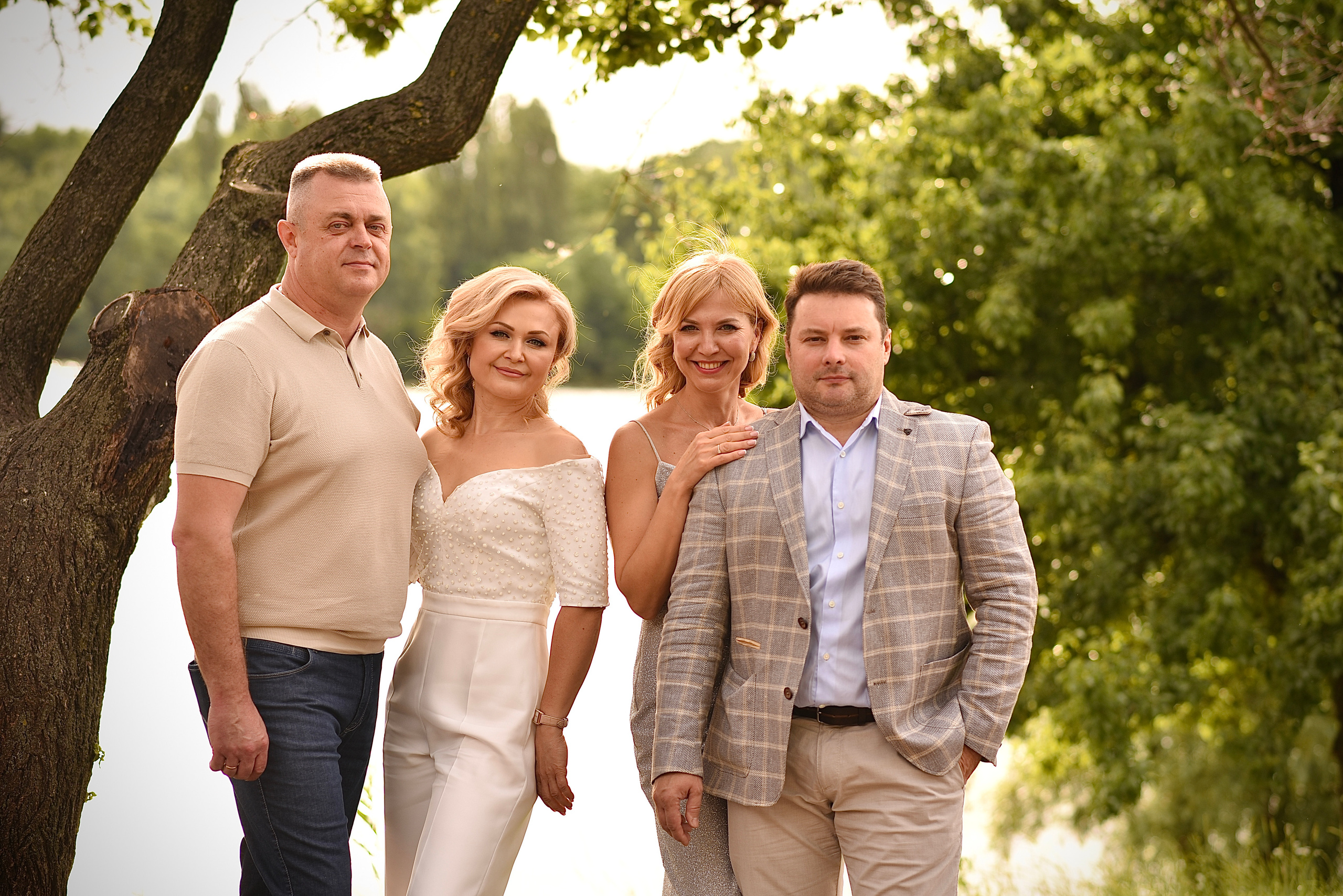 Випускний вечір 11-го класу. Фотограф Марія Якимичева