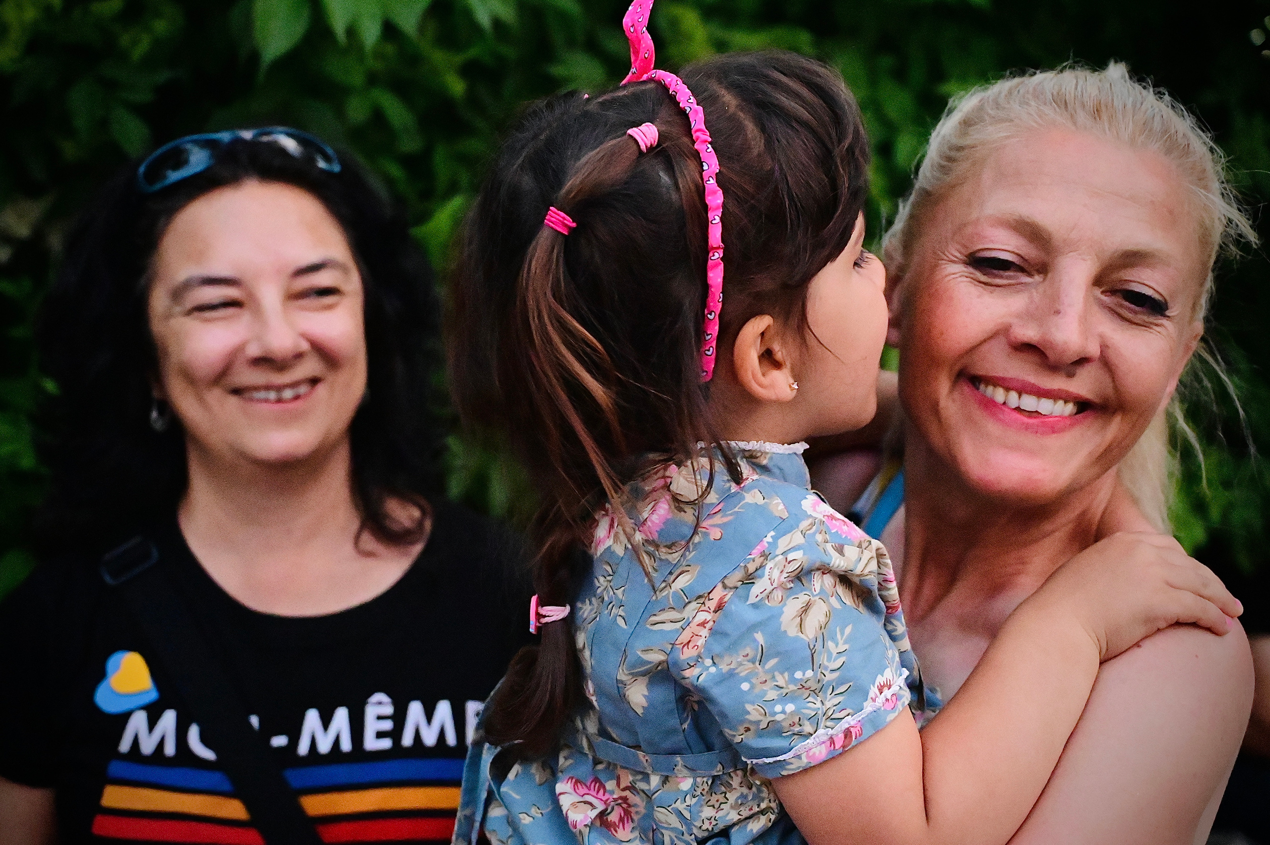 SOLIDARIDAD CON UCRANIA. Фотограф Марія Якимичева