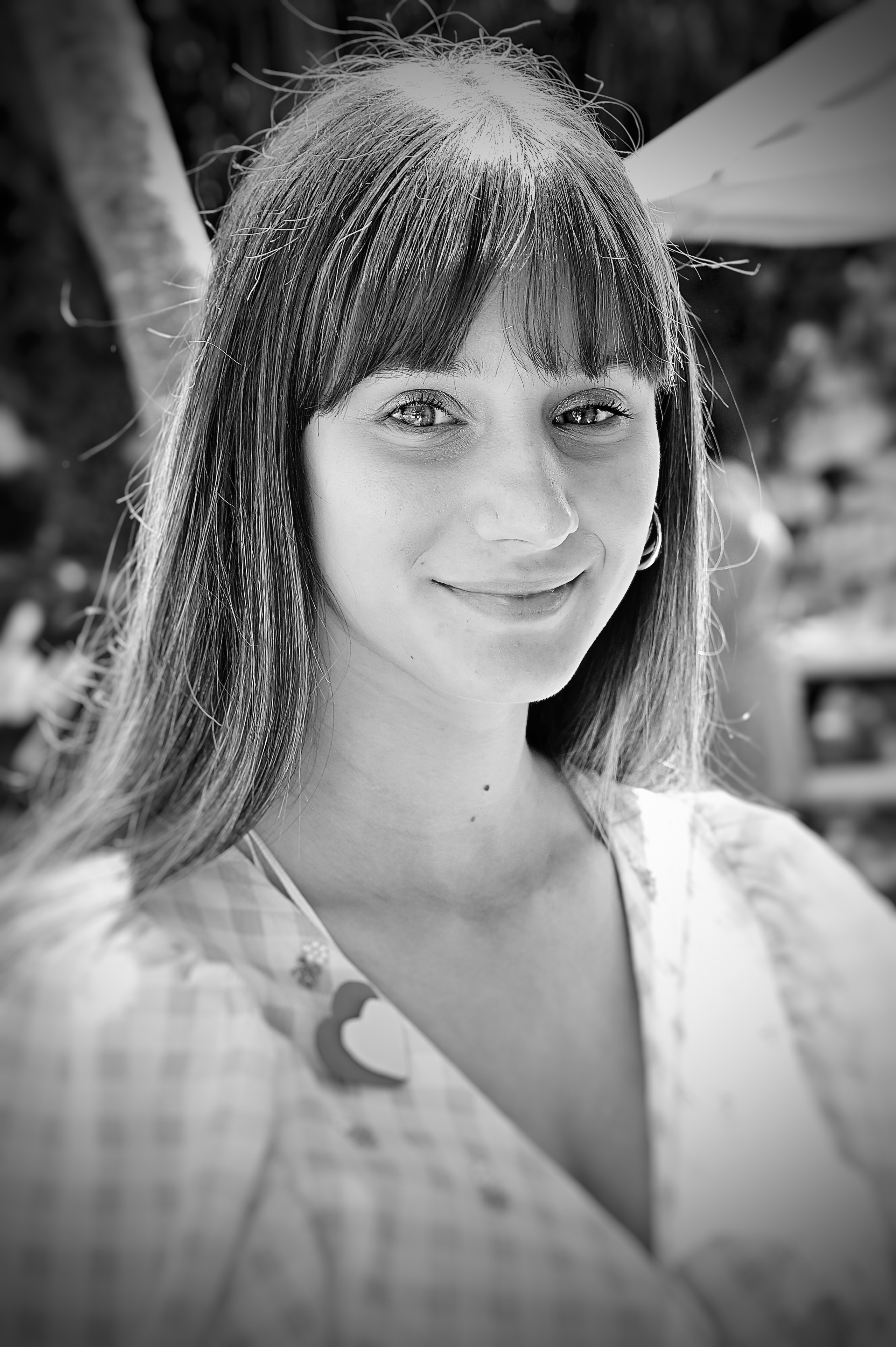 SOLIDARIDAD CON UCRANIA. Фотограф Марія Якимичева