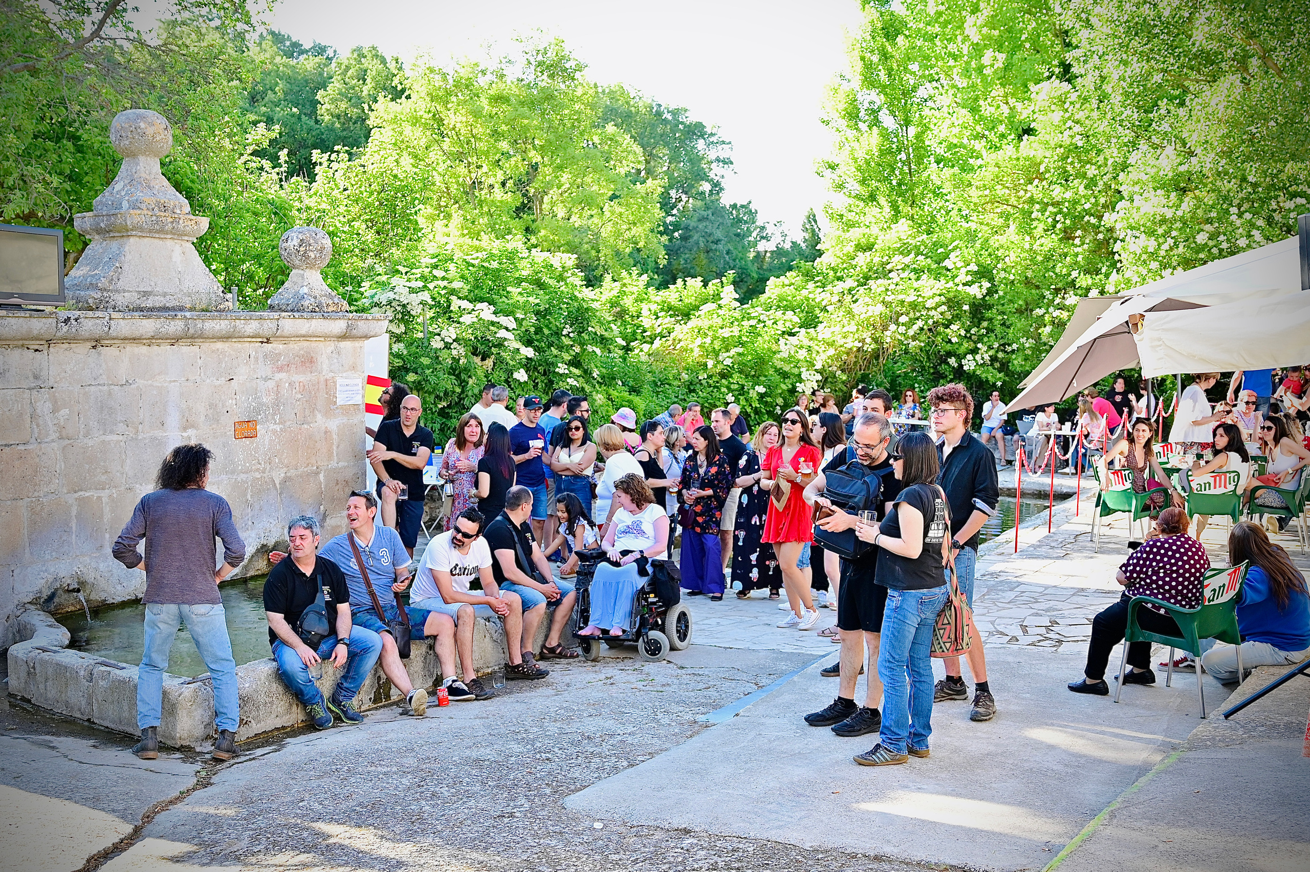 SOLIDARIDAD CON UCRANIA. Фотограф Марія Якимичева