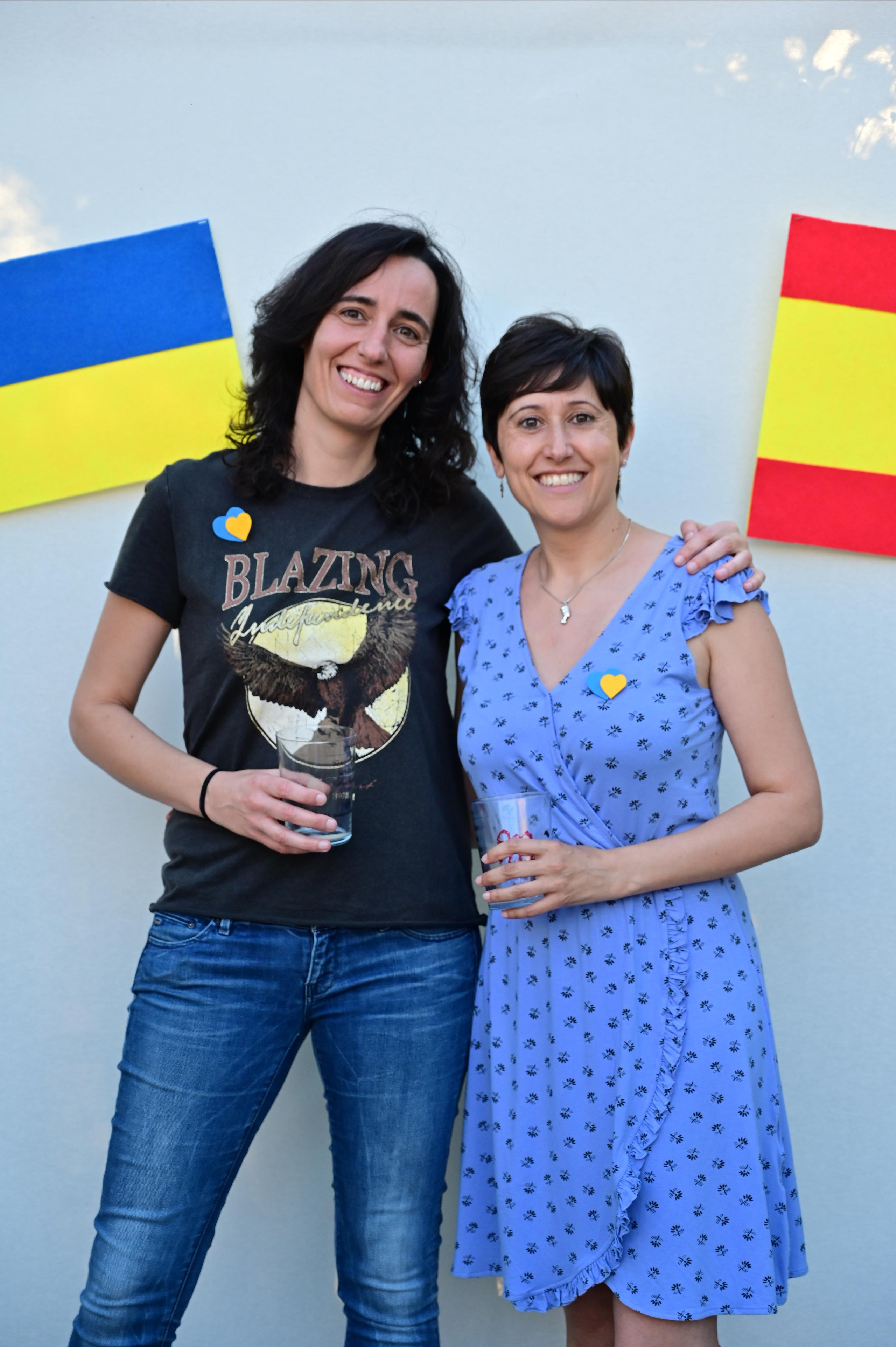 SOLIDARIDAD CON UCRANIA. Фотограф Марія Якимичева