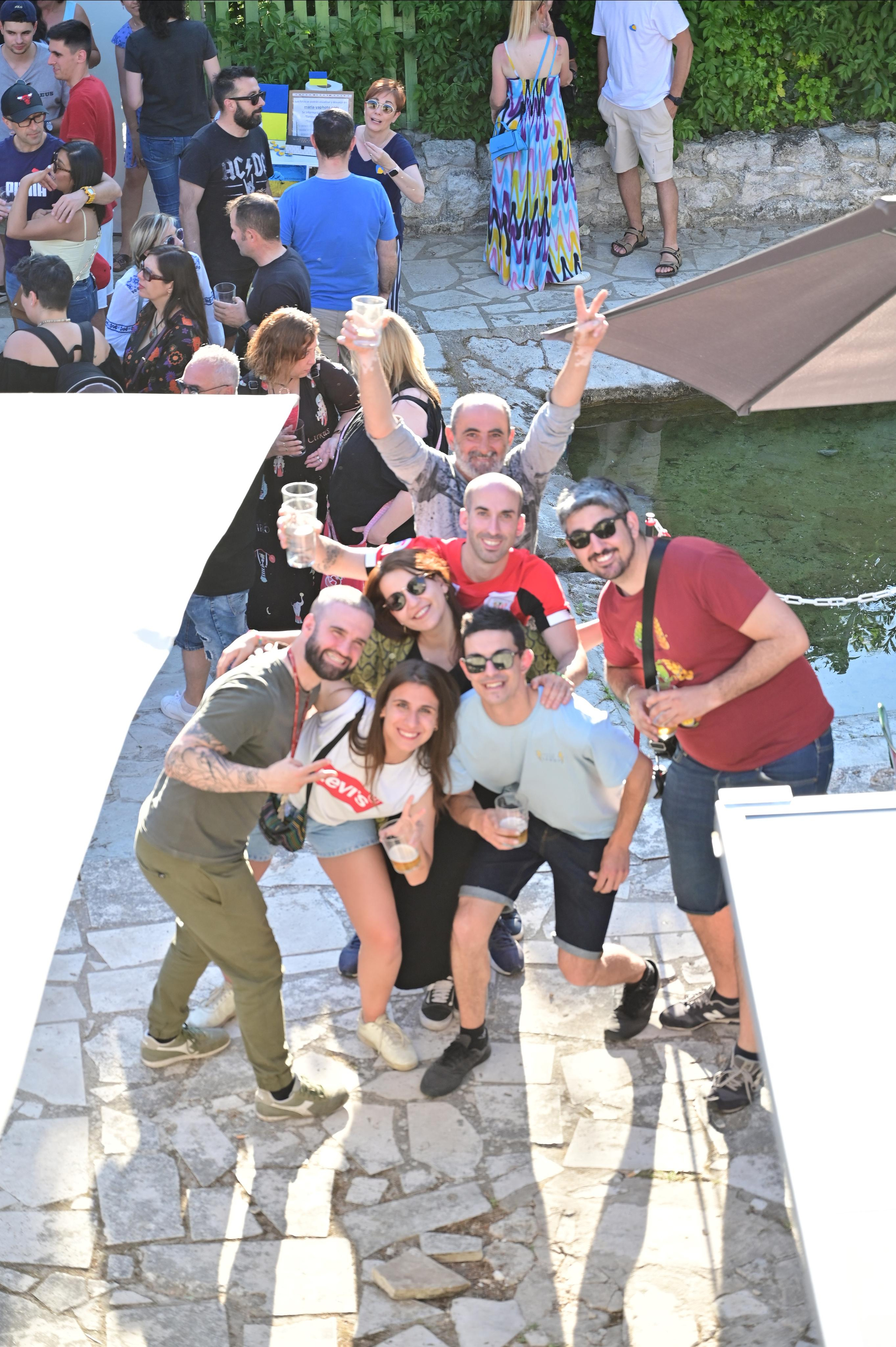 SOLIDARIDAD CON UCRANIA. Фотограф Марія Якимичева