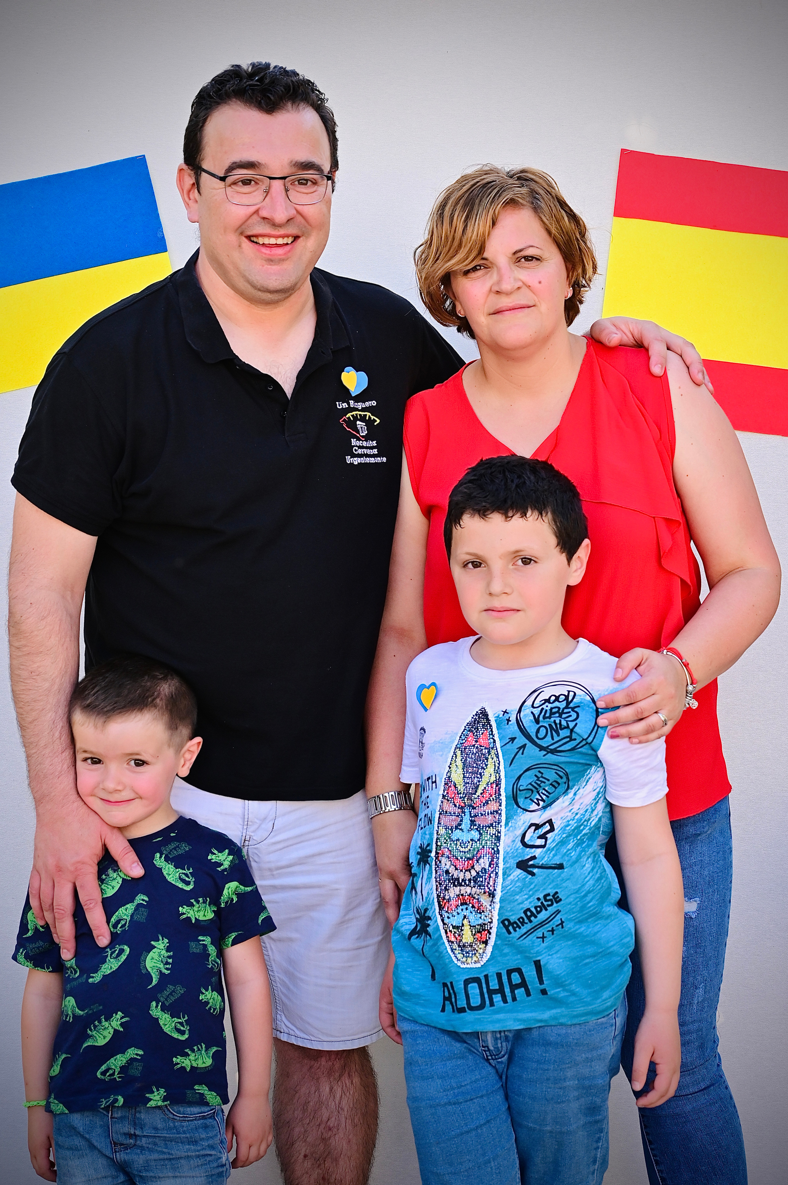 SOLIDARIDAD CON UCRANIA. Фотограф Марія Якимичева