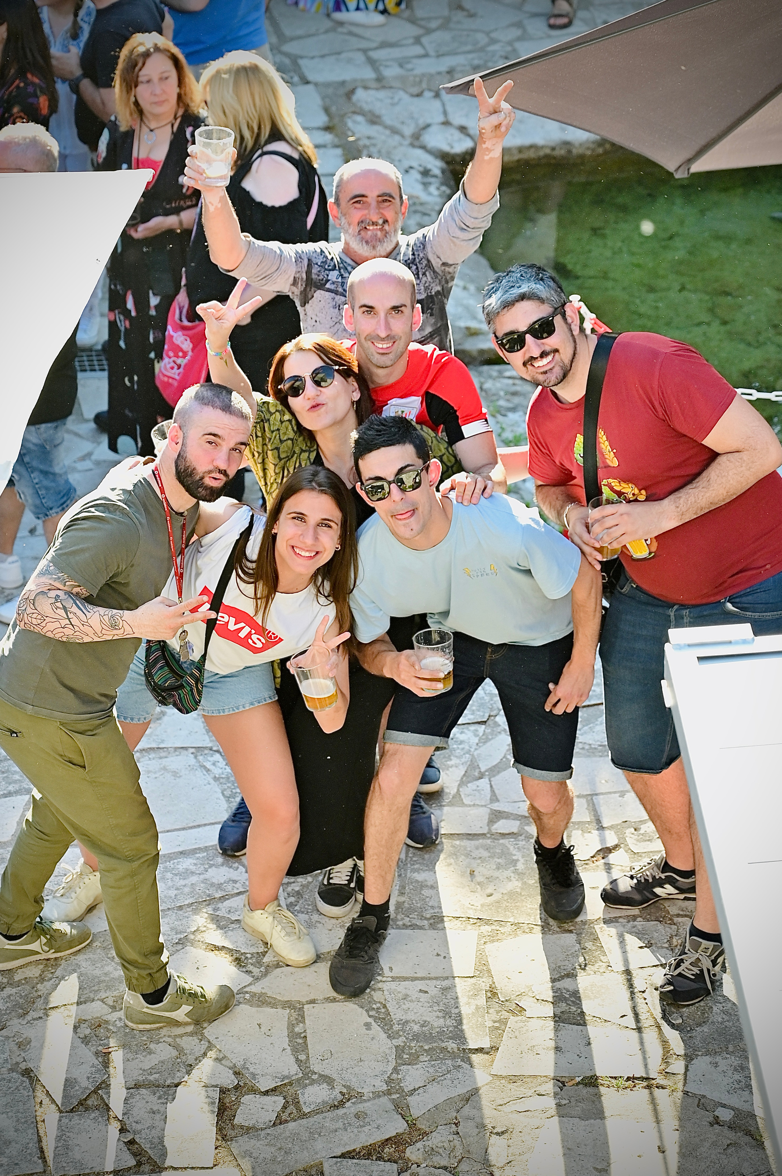 SOLIDARIDAD CON UCRANIA. Фотограф Марія Якимичева