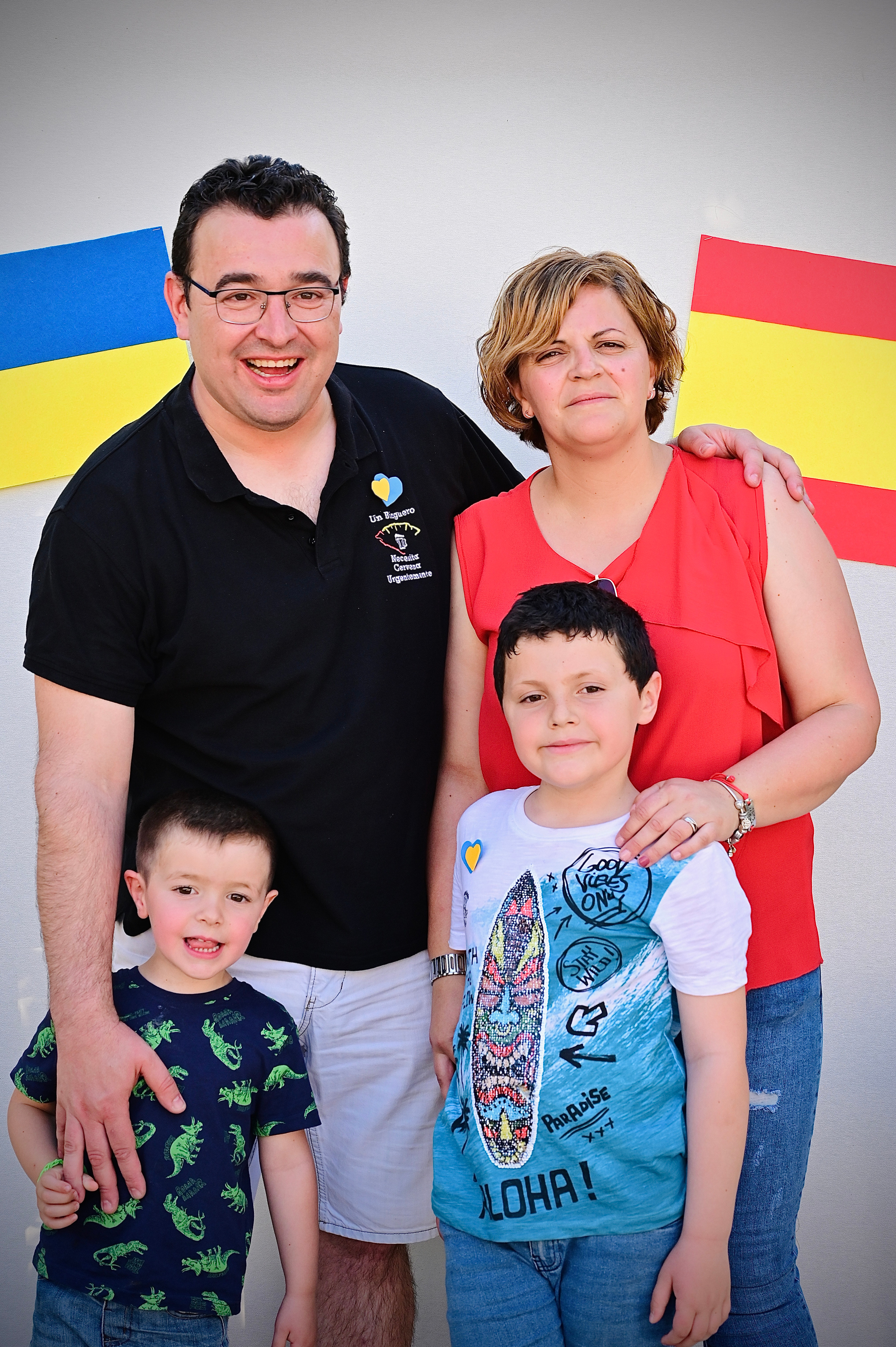 SOLIDARIDAD CON UCRANIA. Фотограф Марія Якимичева