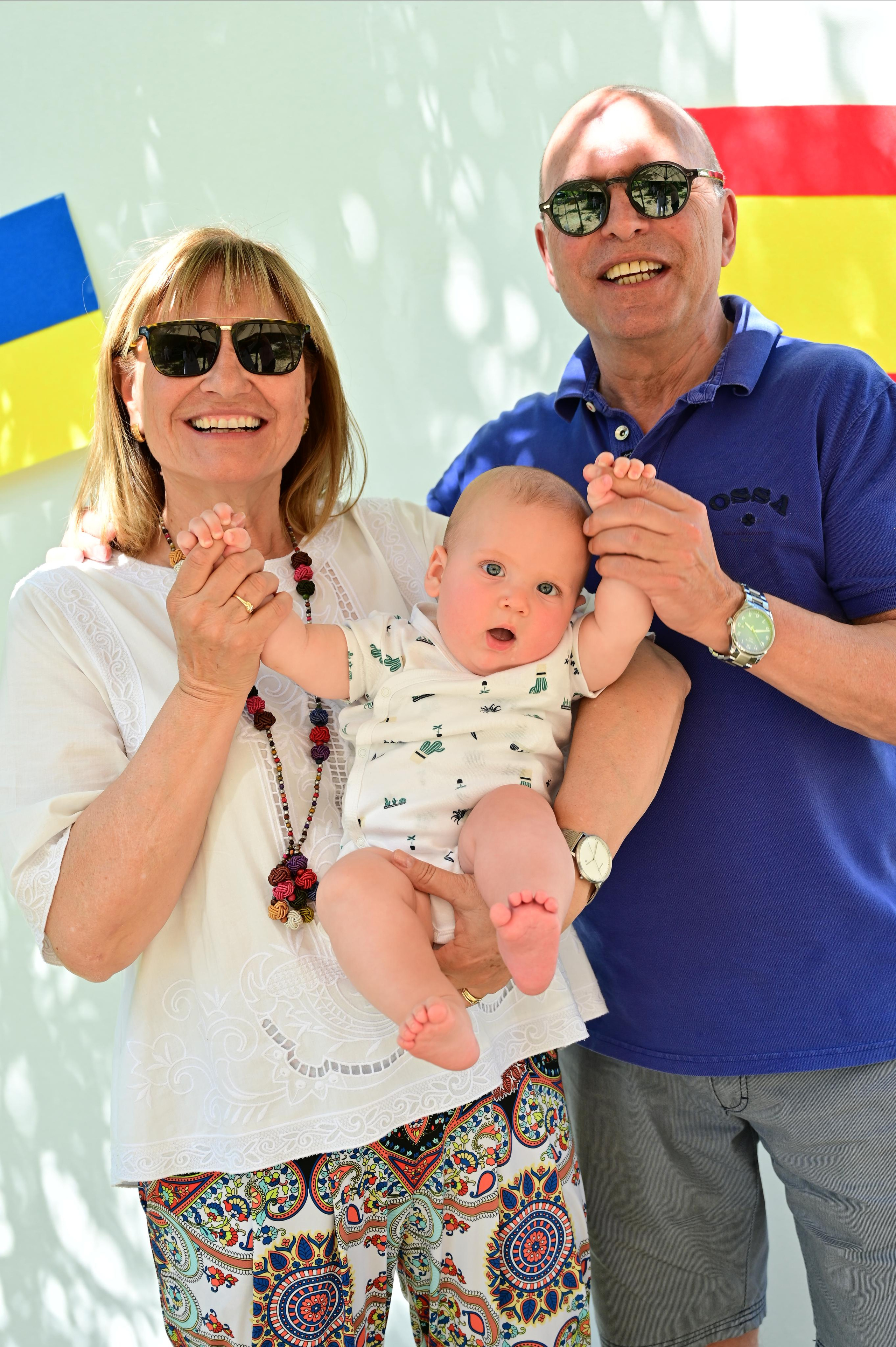 SOLIDARIDAD CON UCRANIA. Фотограф Марія Якимичева