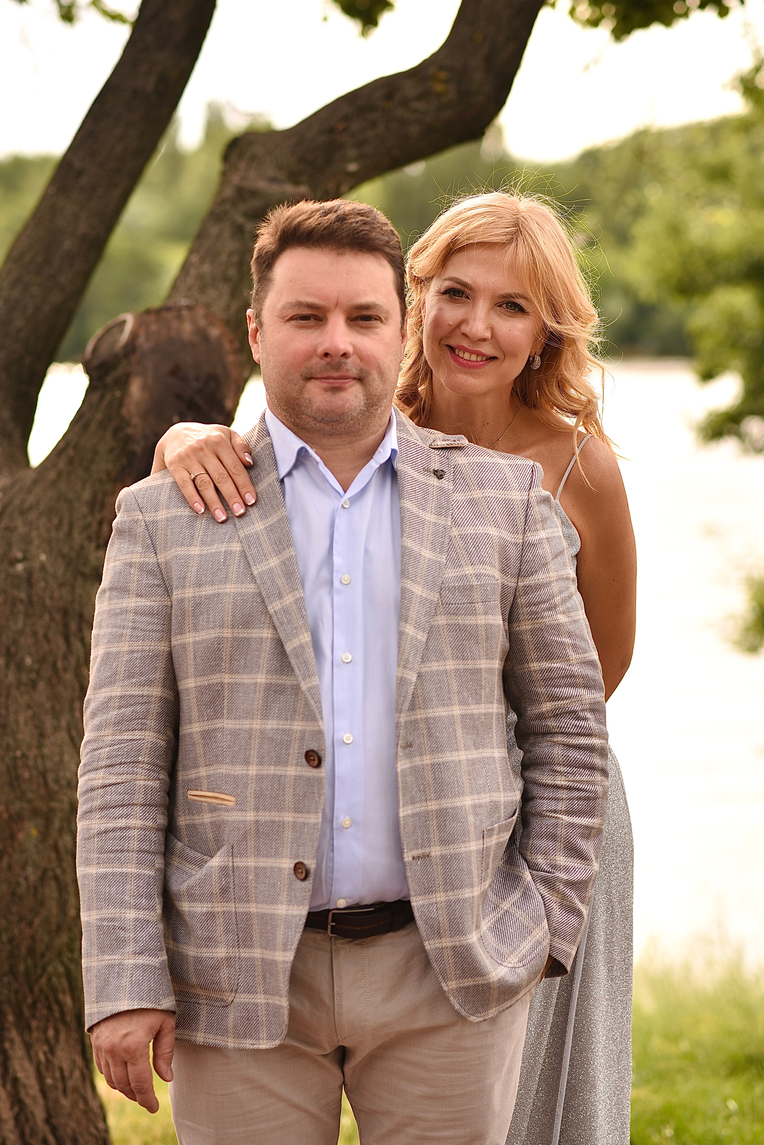 Випускний вечір 11-го класу. Фотограф Марія Якимичева