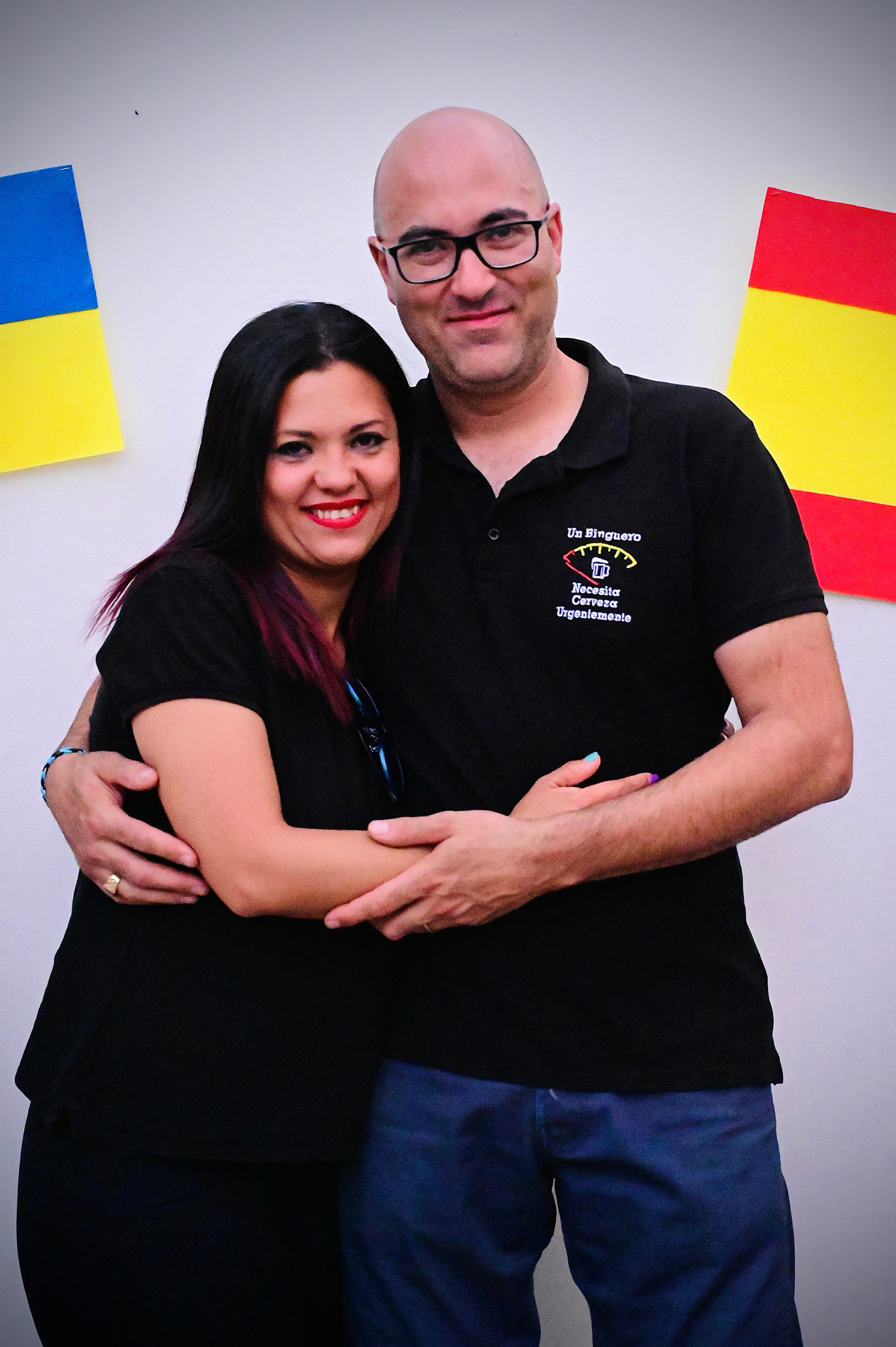 SOLIDARIDAD CON UCRANIA. Фотограф Марія Якимичева