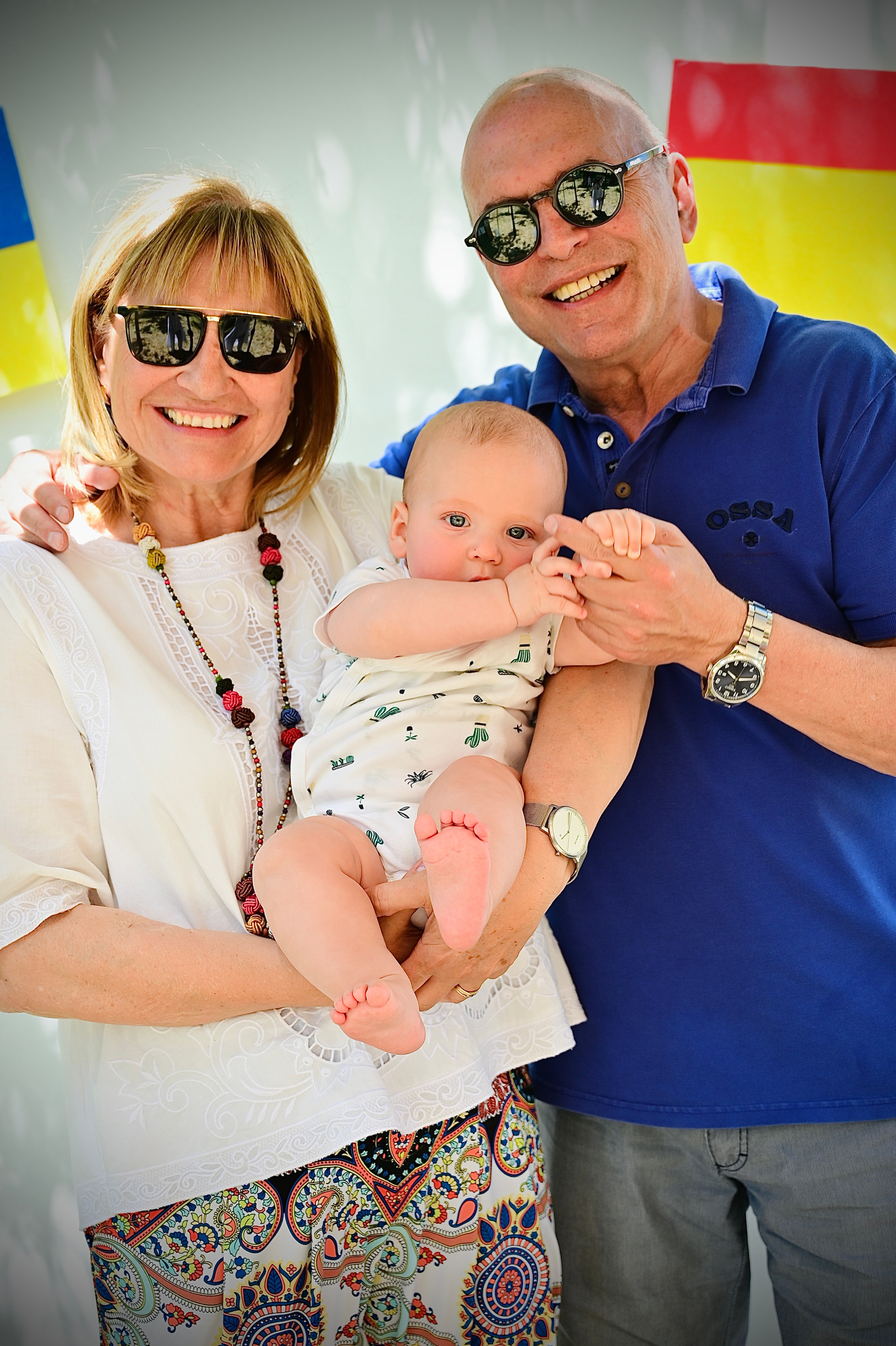 SOLIDARIDAD CON UCRANIA. Фотограф Марія Якимичева