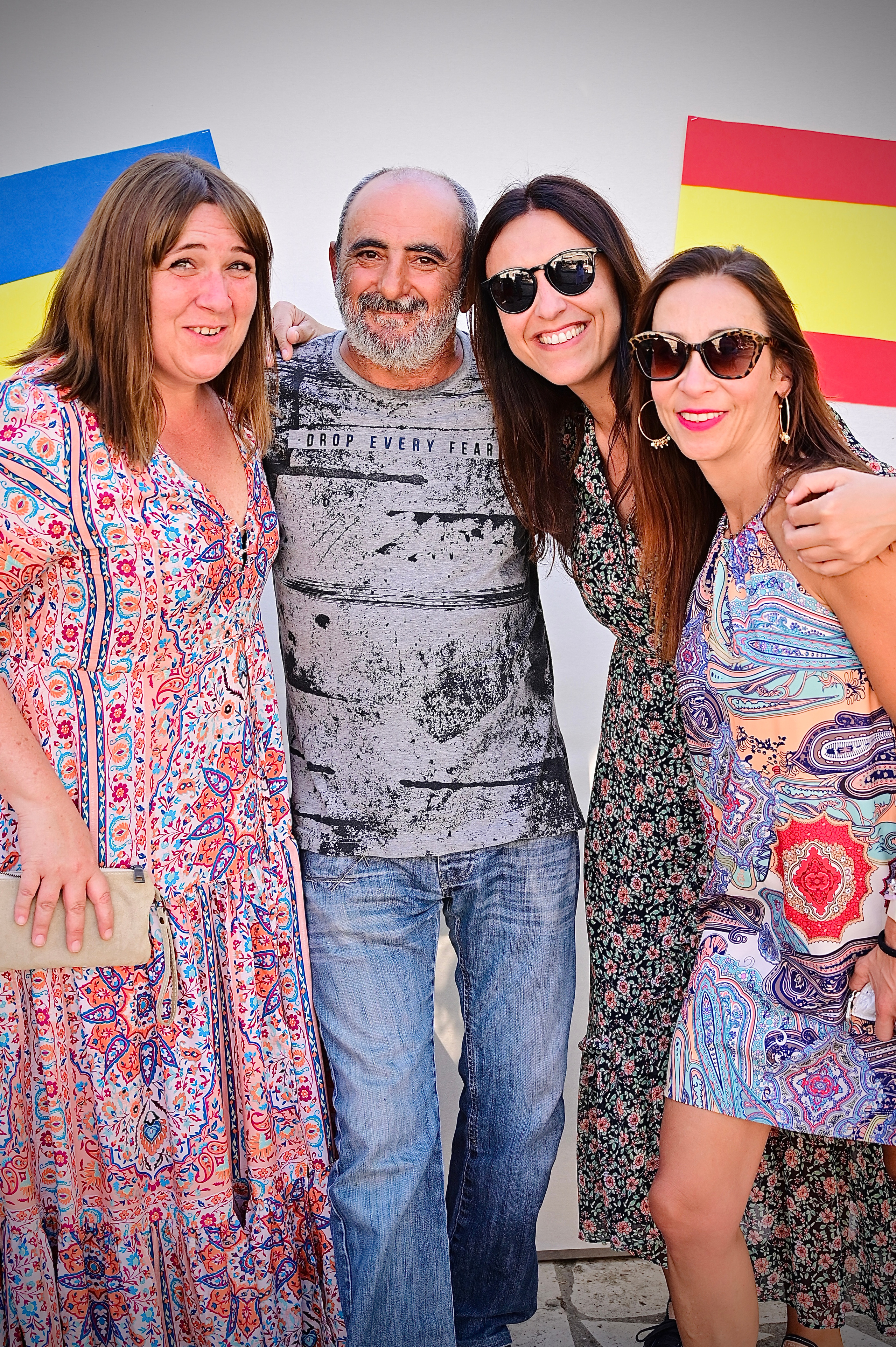 SOLIDARIDAD CON UCRANIA. Фотограф Марія Якимичева