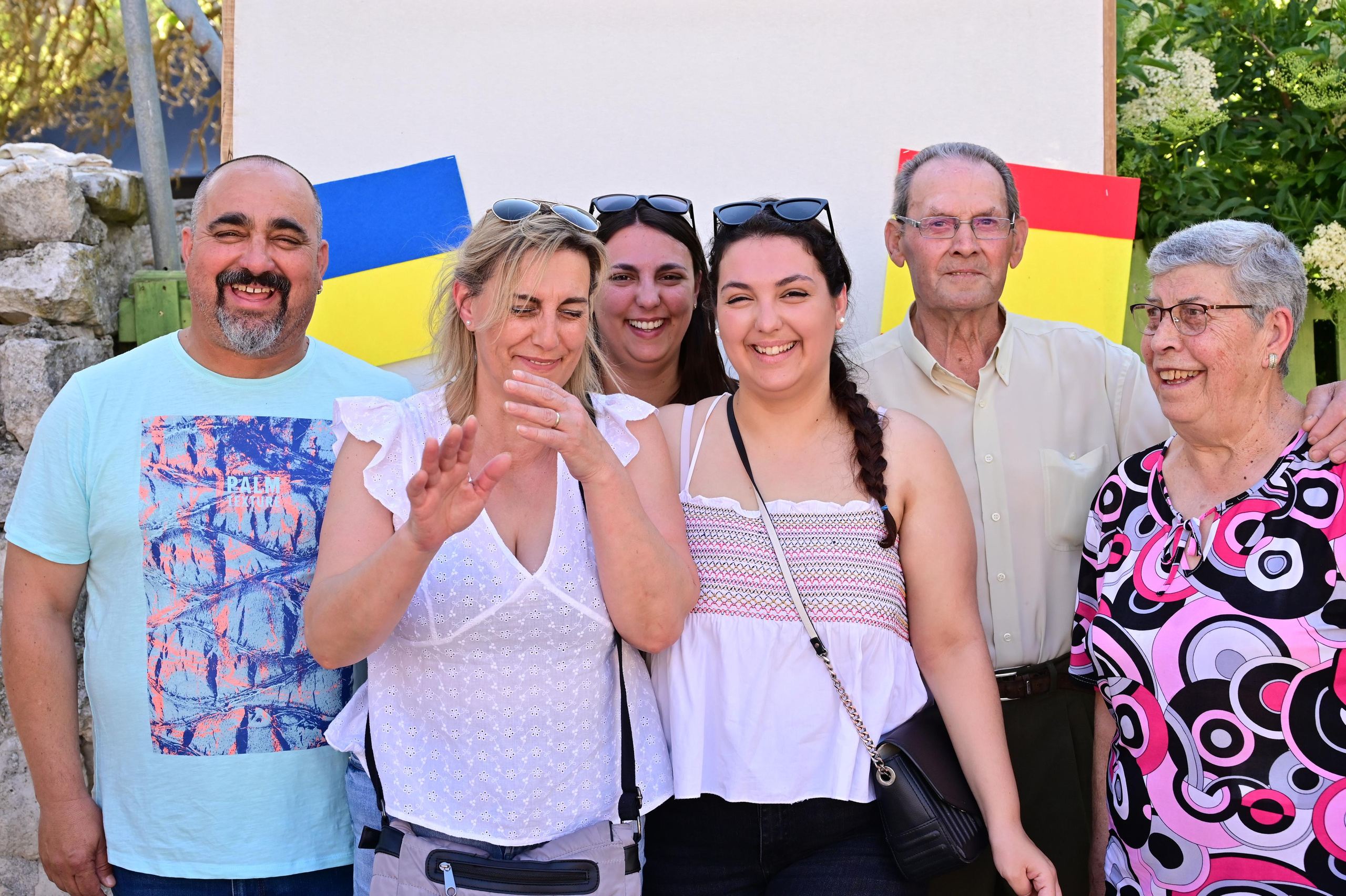 SOLIDARIDAD CON UCRANIA. Фотограф Марія Якимичева