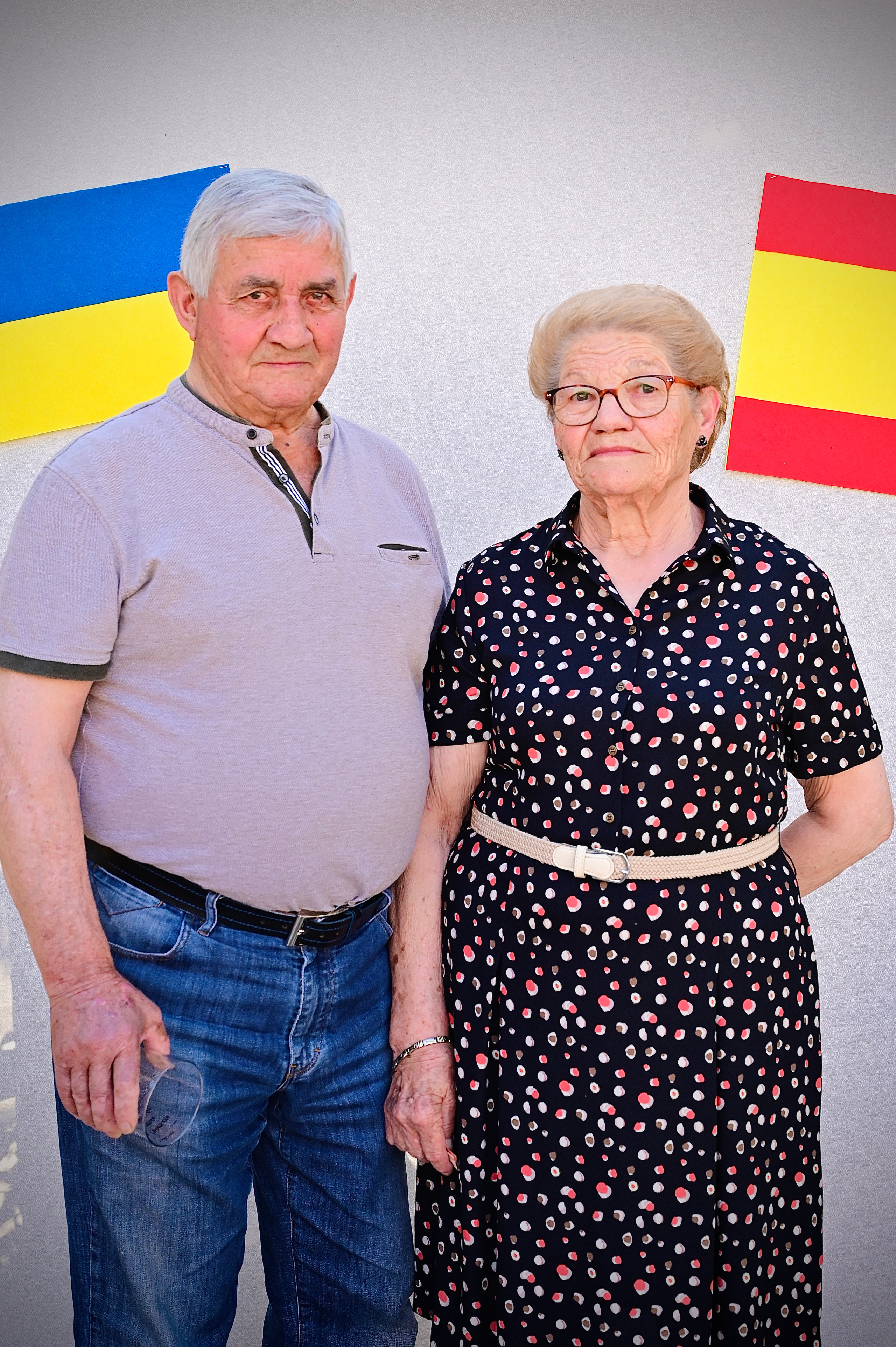 SOLIDARIDAD CON UCRANIA. Фотограф Марія Якимичева