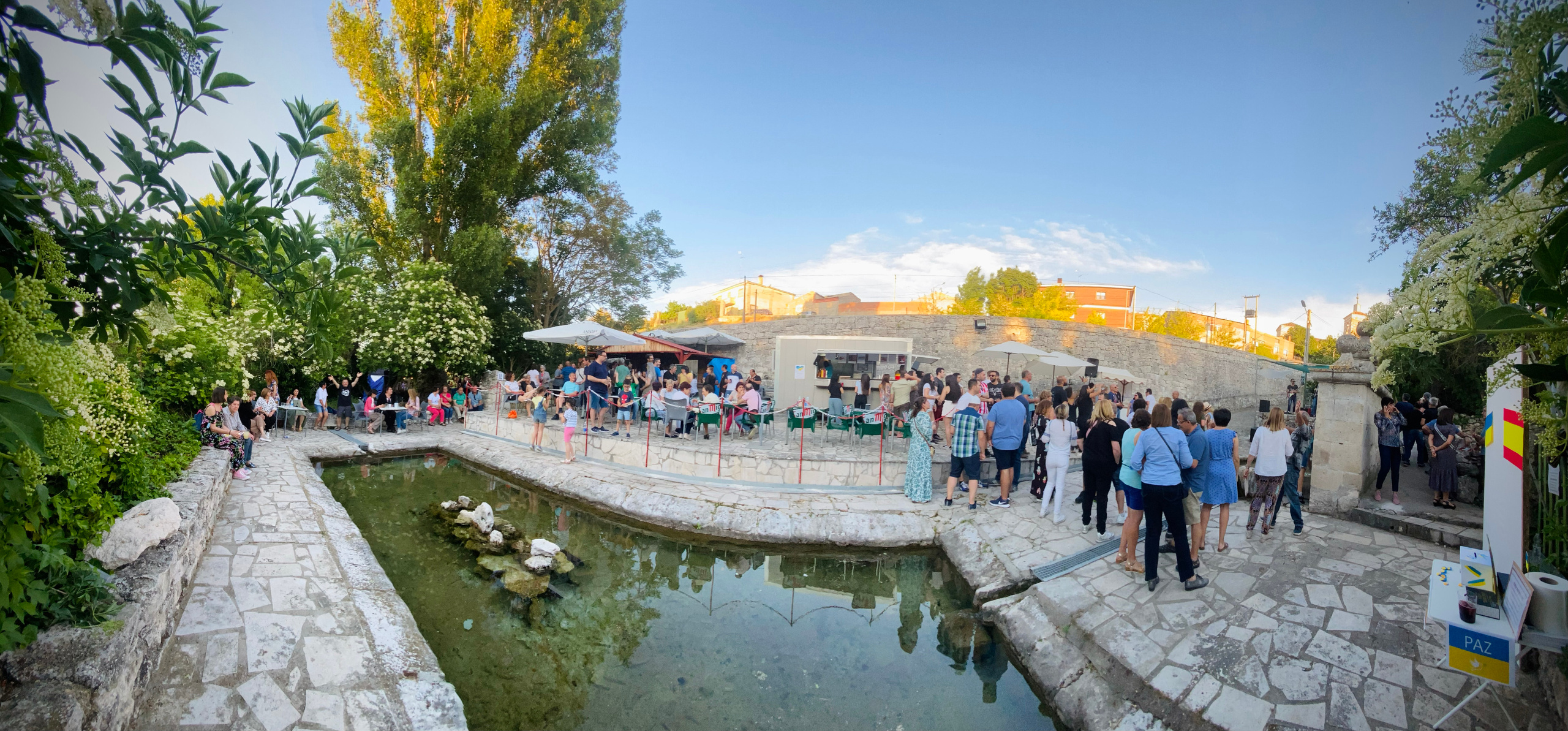 SOLIDARIDAD CON UCRANIA. Фотограф Марія Якимичева