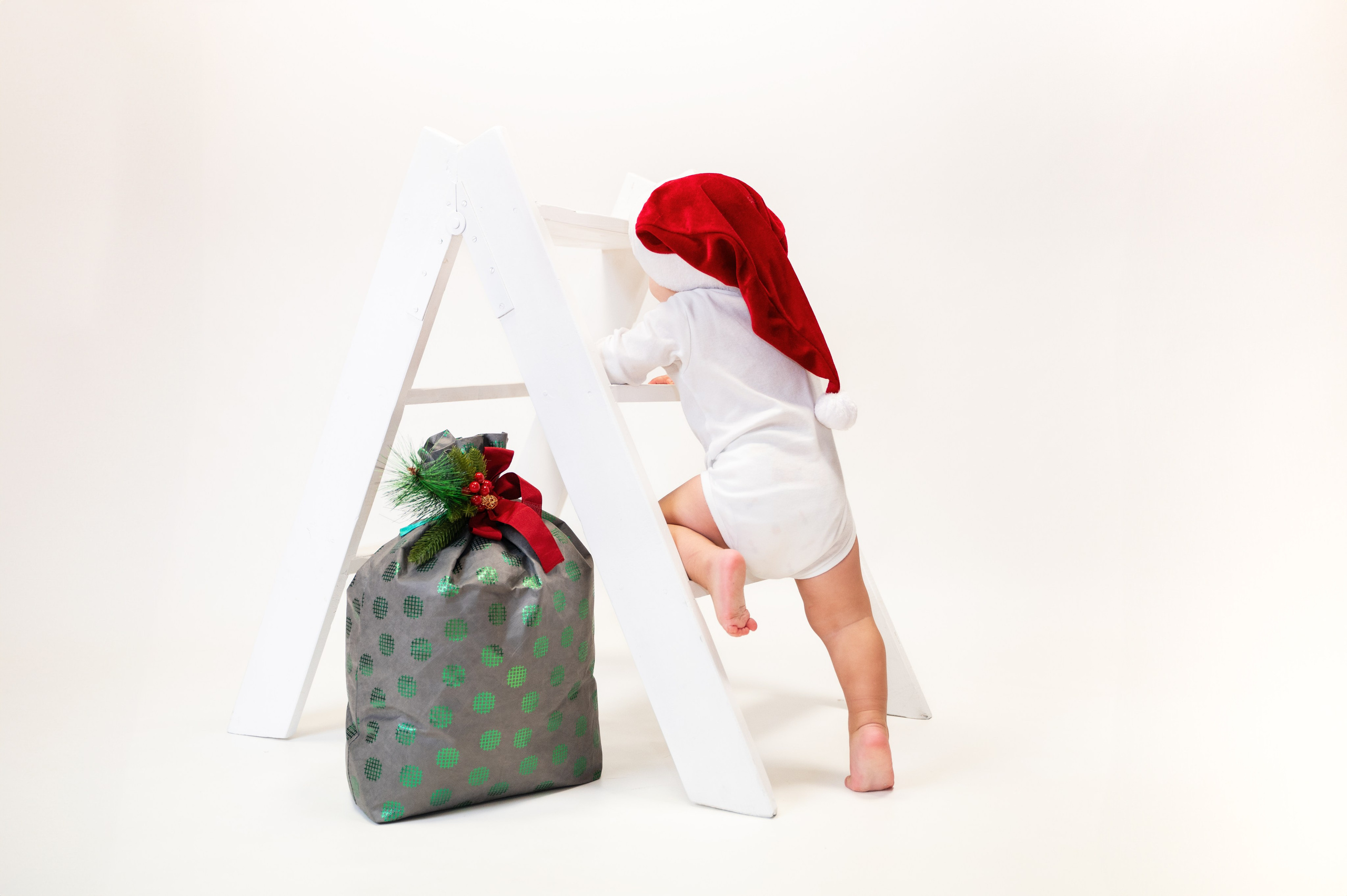 Campaña de Navidad. Фотограф Марія Якимичева