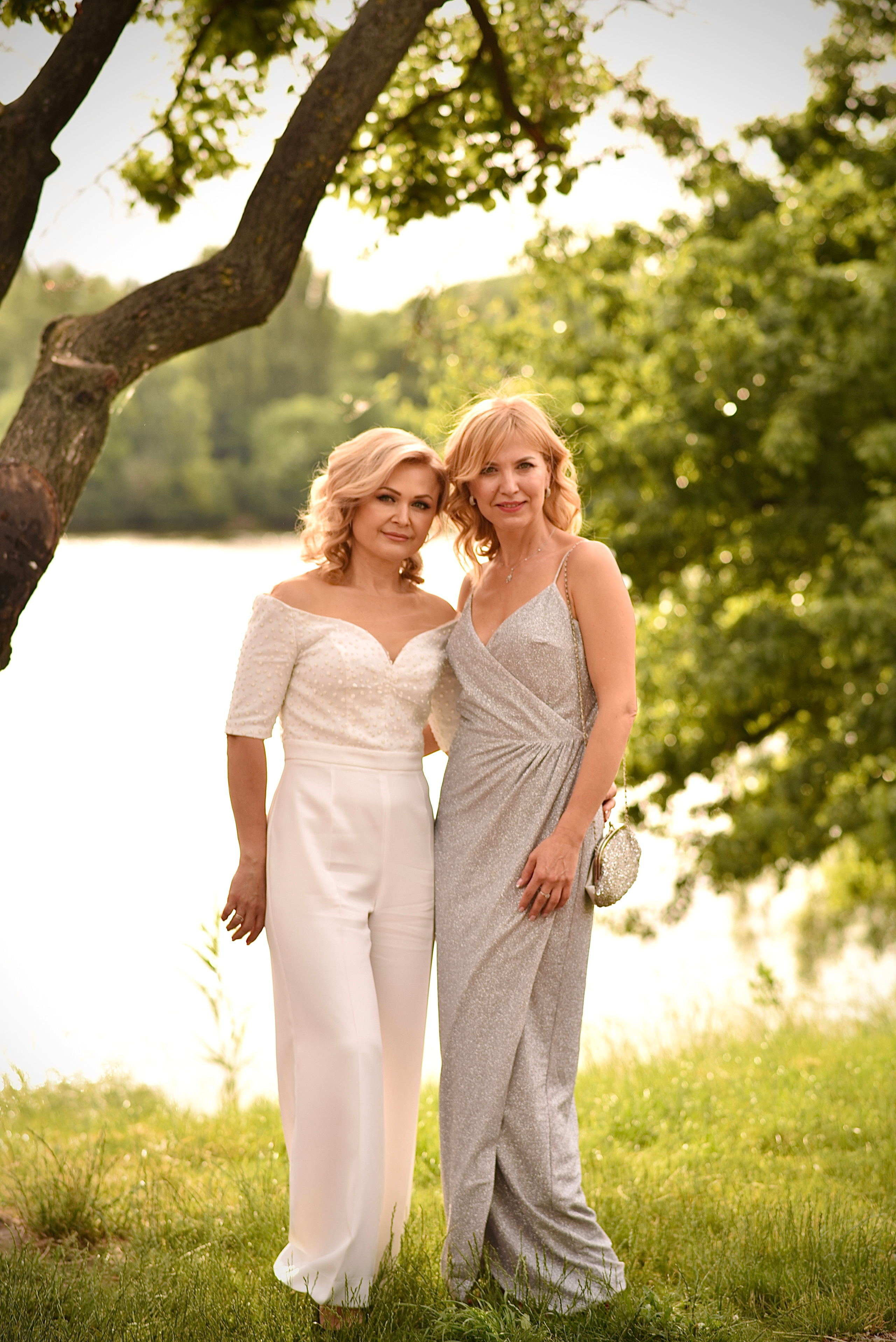 Випускний вечір 11-го класу. Фотограф Марія Якимичева