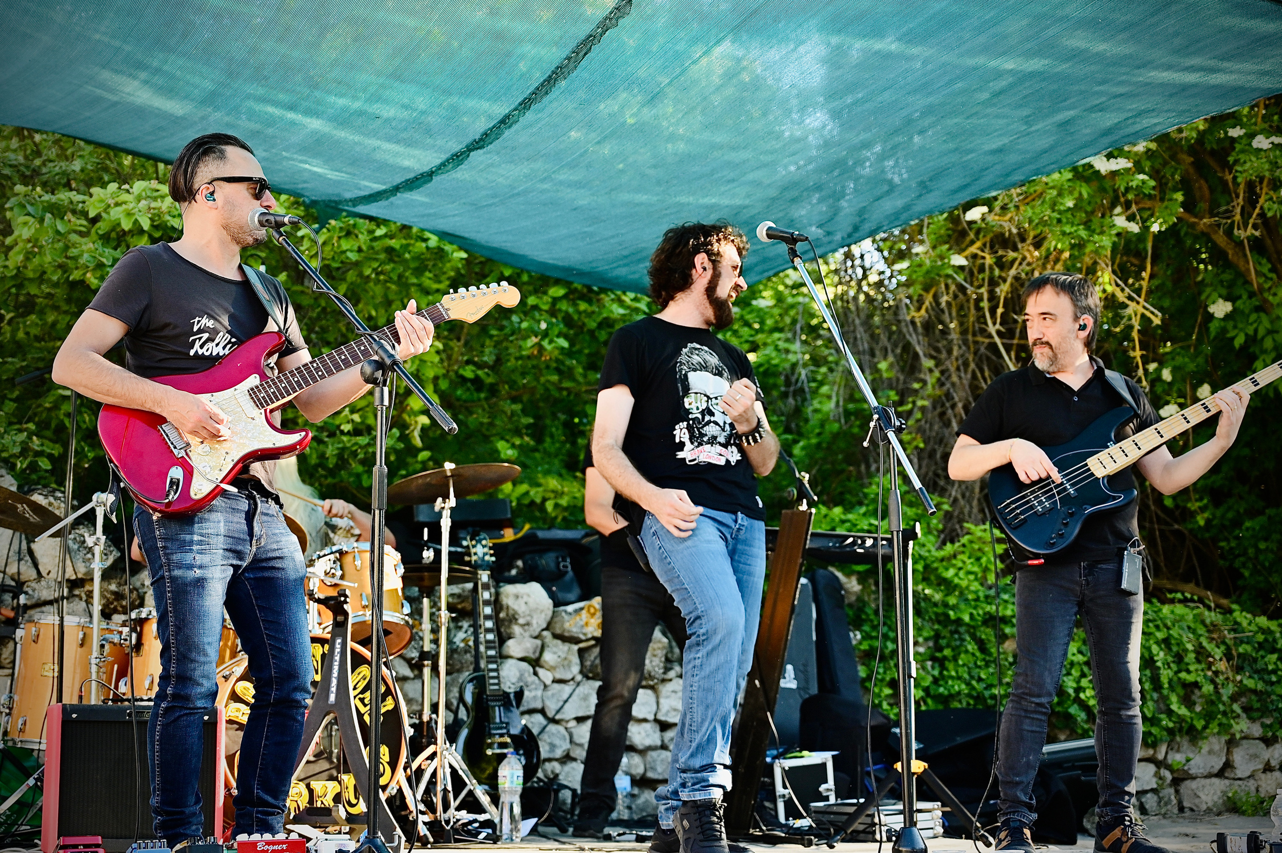 SOLIDARIDAD CON UCRANIA. Фотограф Марія Якимичева