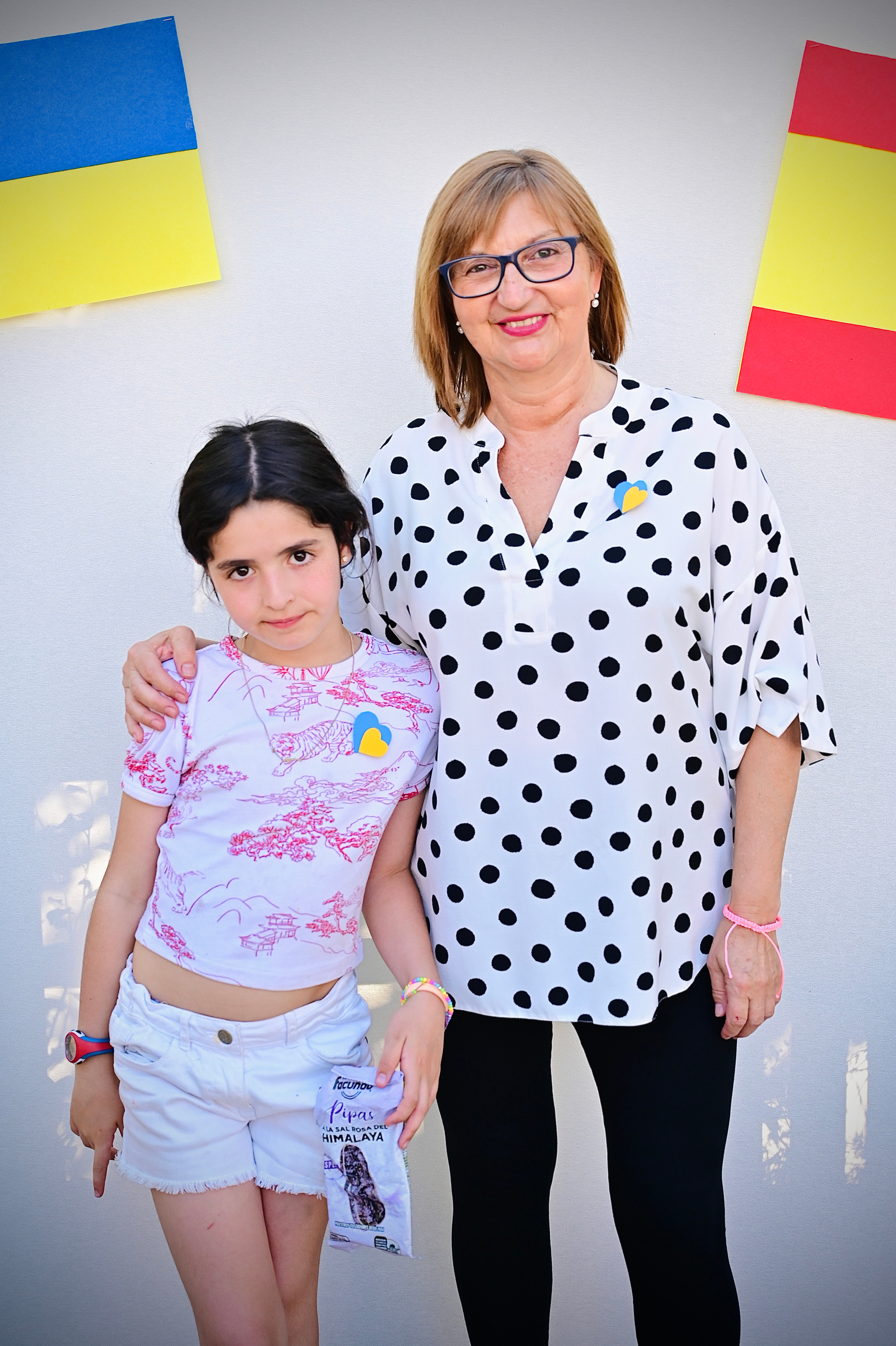 SOLIDARIDAD CON UCRANIA. Фотограф Марія Якимичева