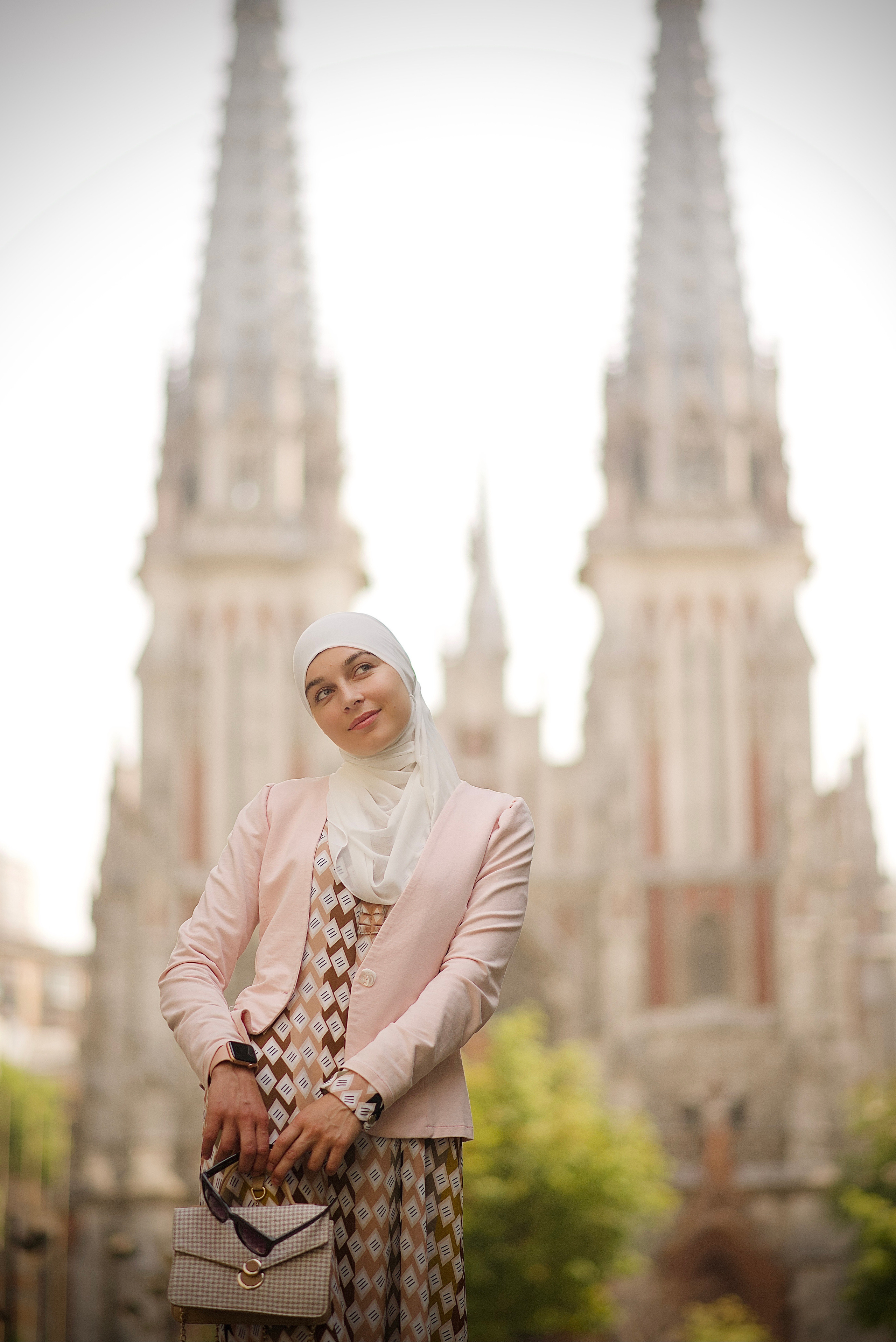 Кримська англічанка/бізнес-контент зйомка. Fotógrafa Maria Yakymycheva