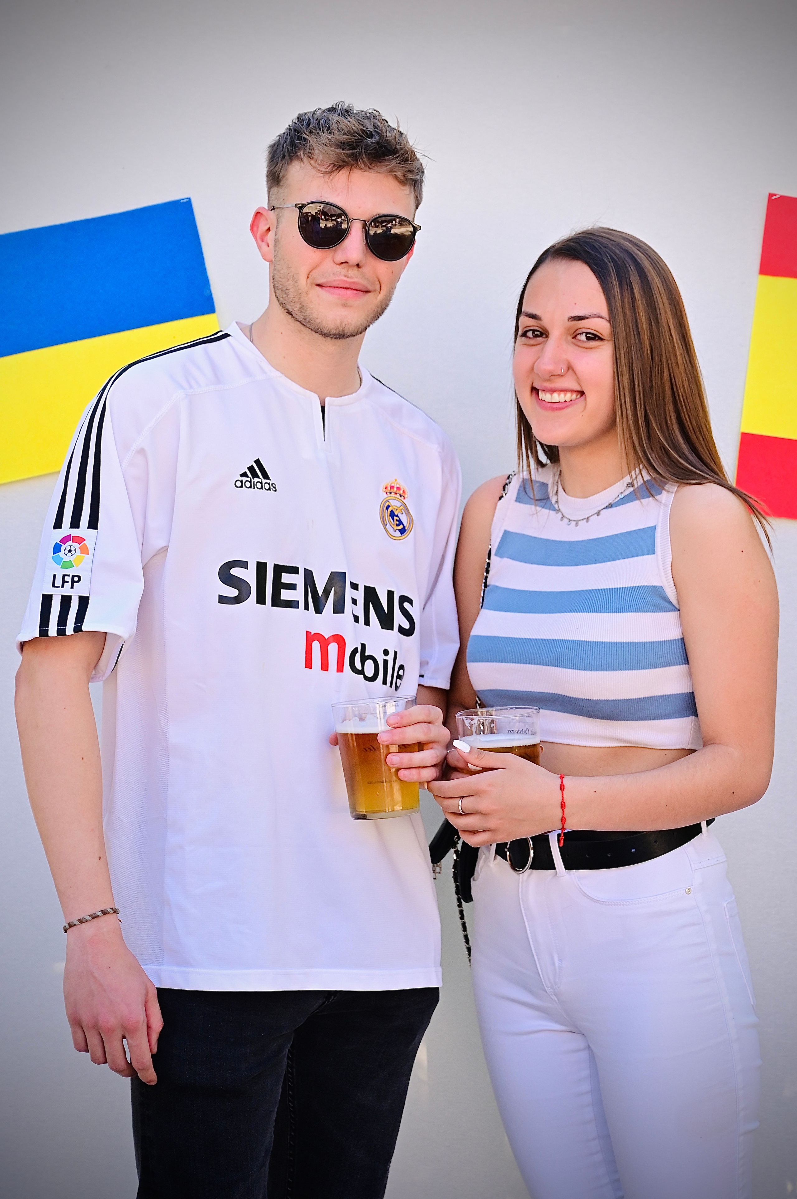 SOLIDARIDAD CON UCRANIA. Фотограф Марія Якимичева