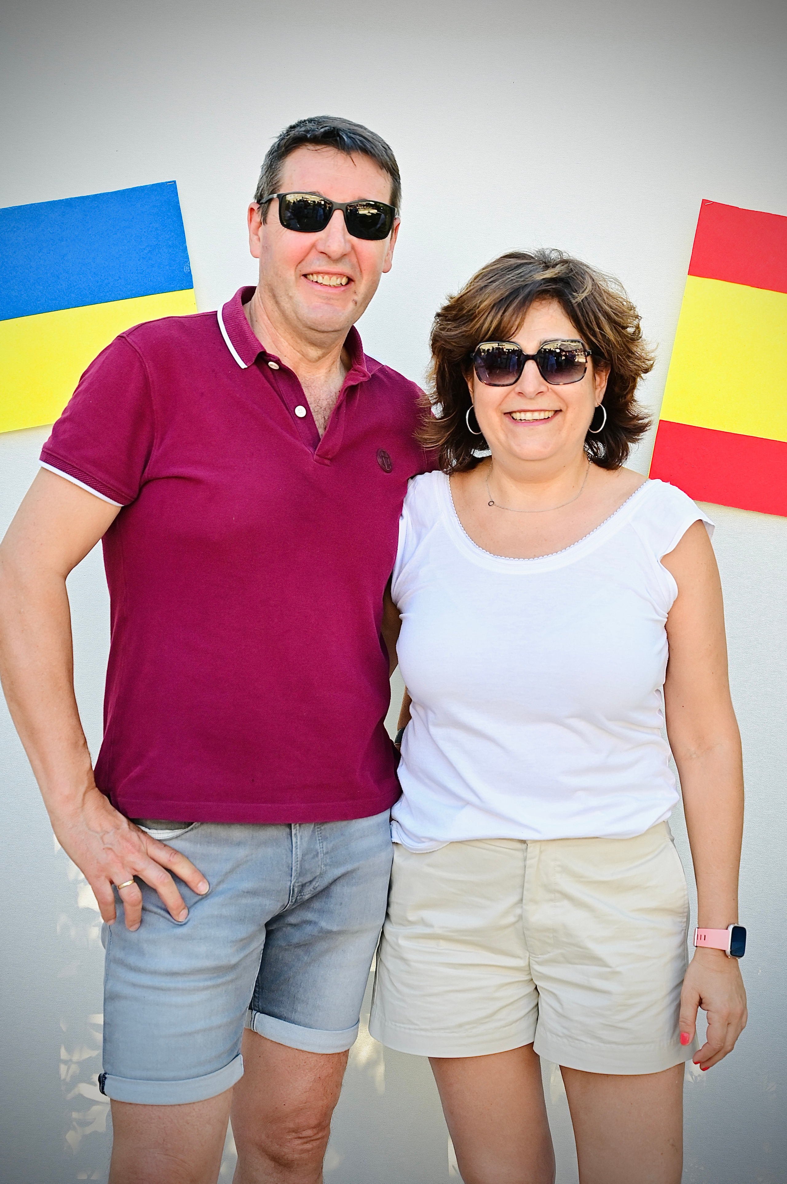 SOLIDARIDAD CON UCRANIA. Фотограф Марія Якимичева