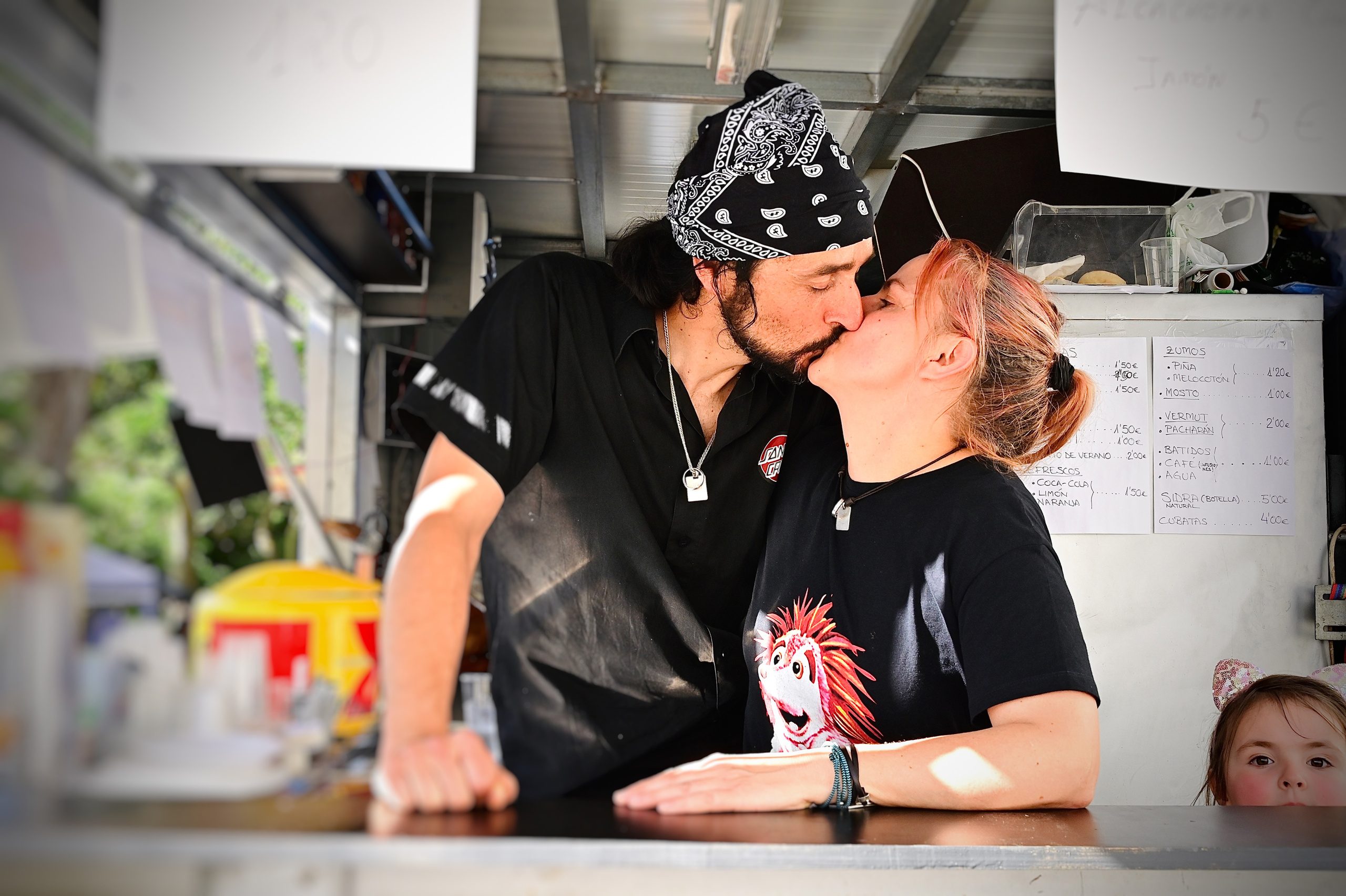 SOLIDARIDAD CON UCRANIA. Фотограф Марія Якимичева