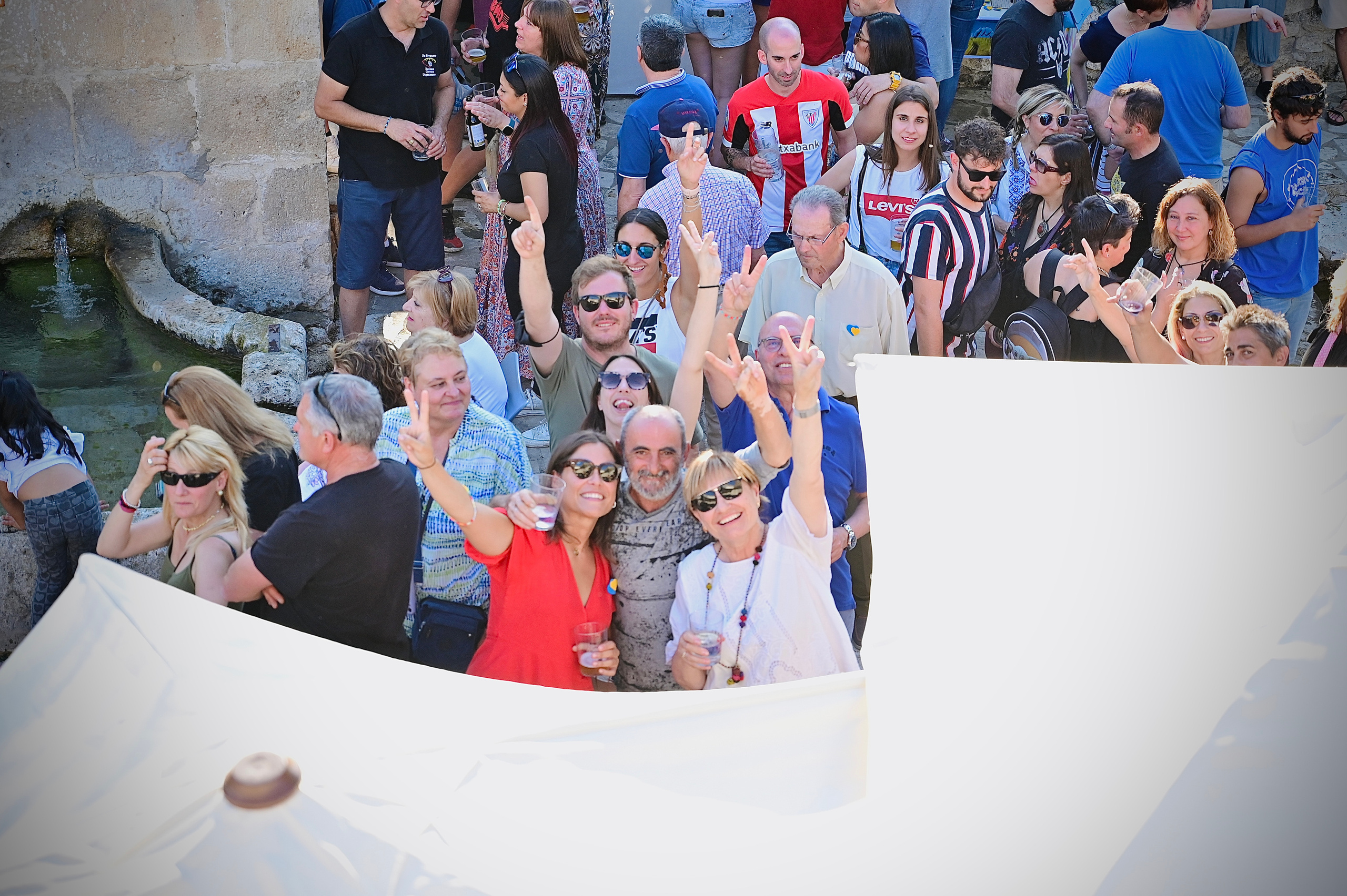 SOLIDARIDAD CON UCRANIA. Фотограф Марія Якимичева