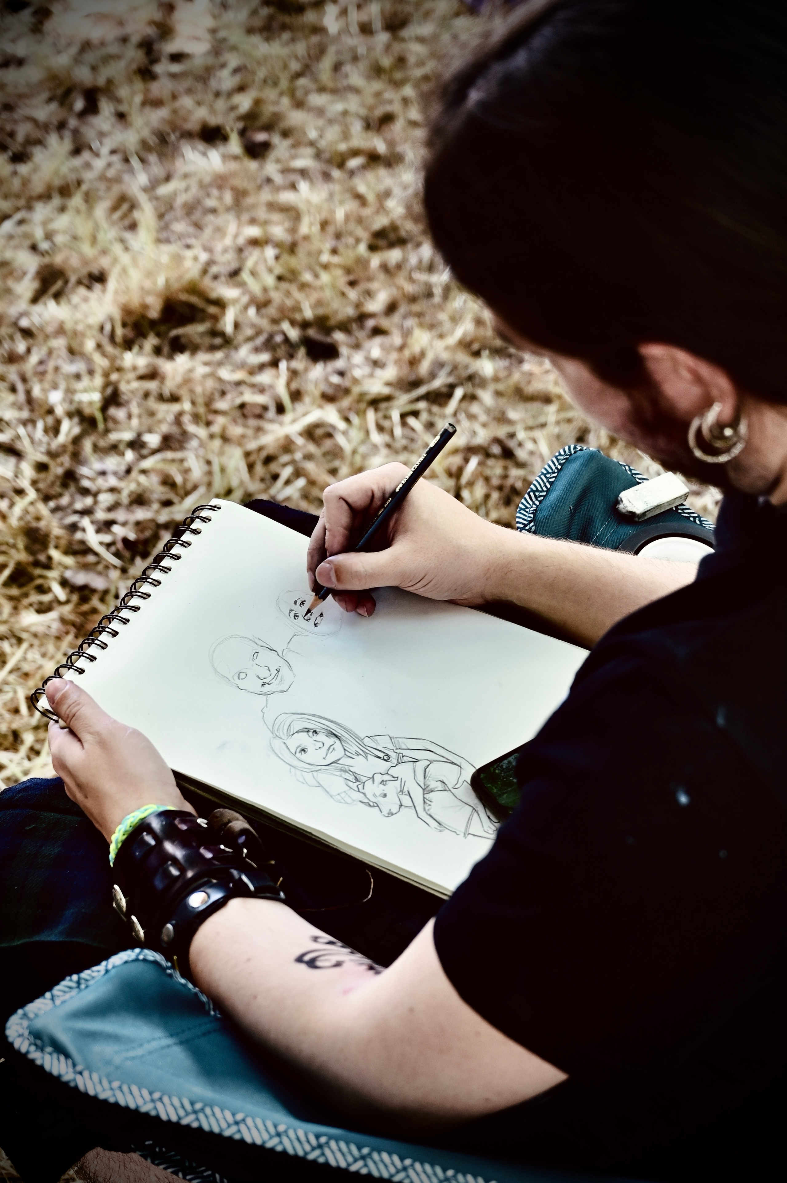 SOLIDARIDAD CON UCRANIA. Фотограф Марія Якимичева