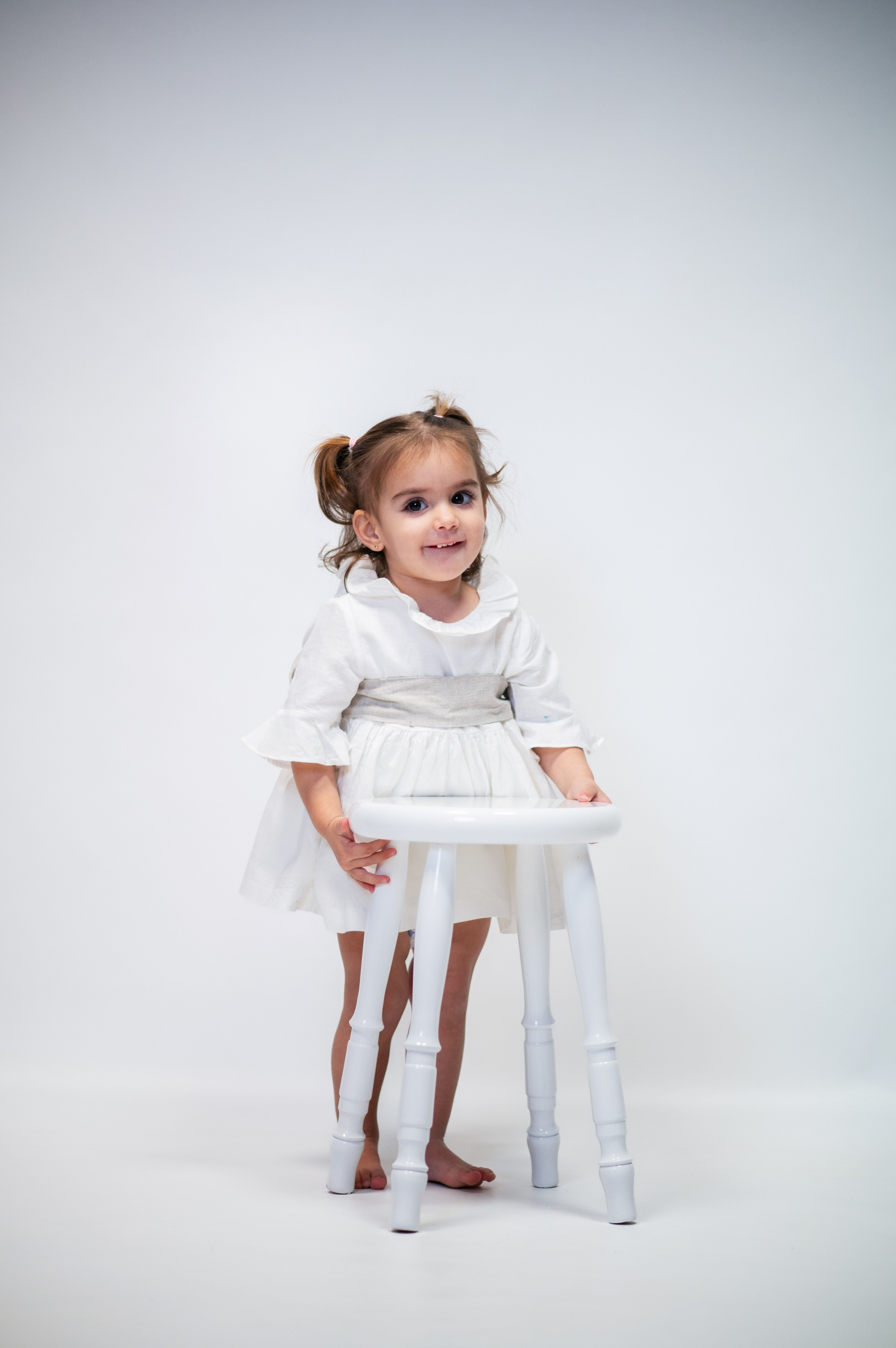 Campaña de Navidad. Фотограф Марія Якимичева