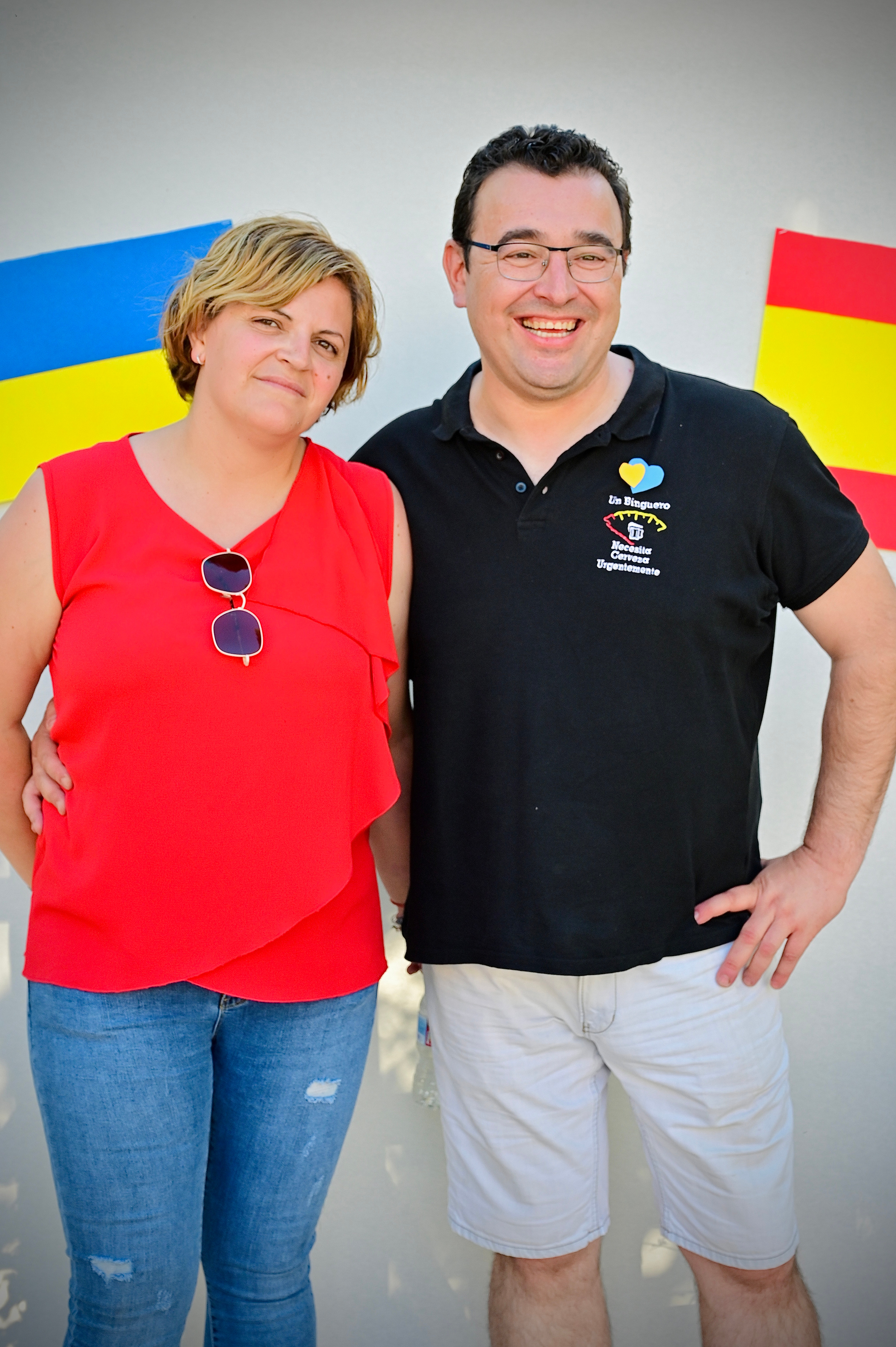 SOLIDARIDAD CON UCRANIA. Фотограф Марія Якимичева