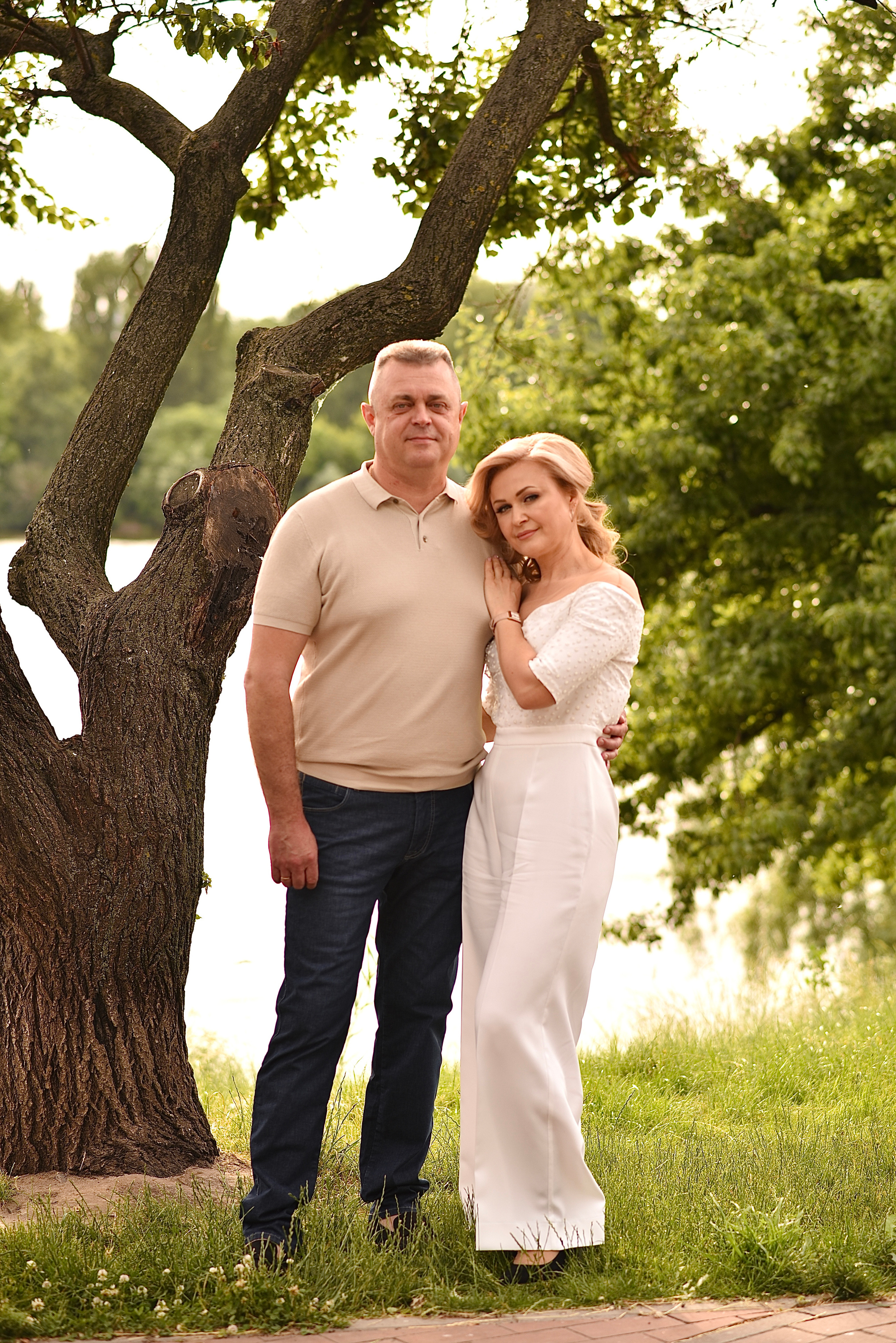 Випускний вечір 11-го класу. Фотограф Марія Якимичева