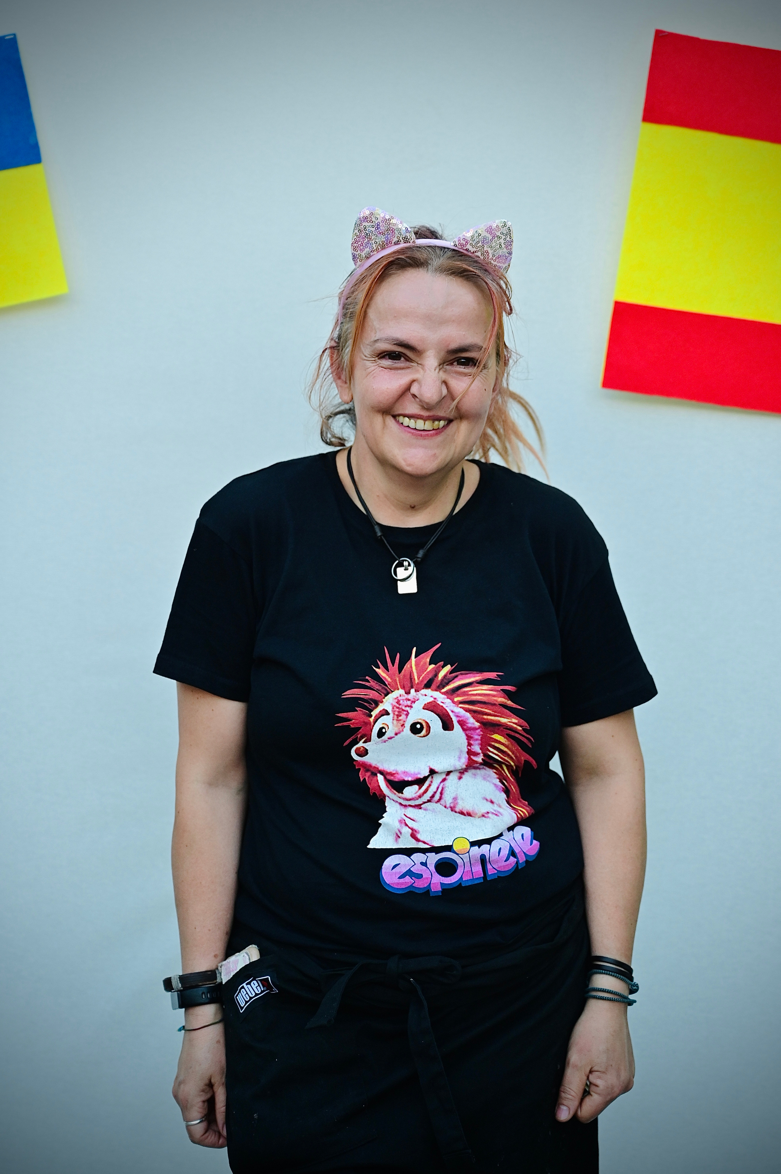 SOLIDARIDAD CON UCRANIA. Фотограф Марія Якимичева