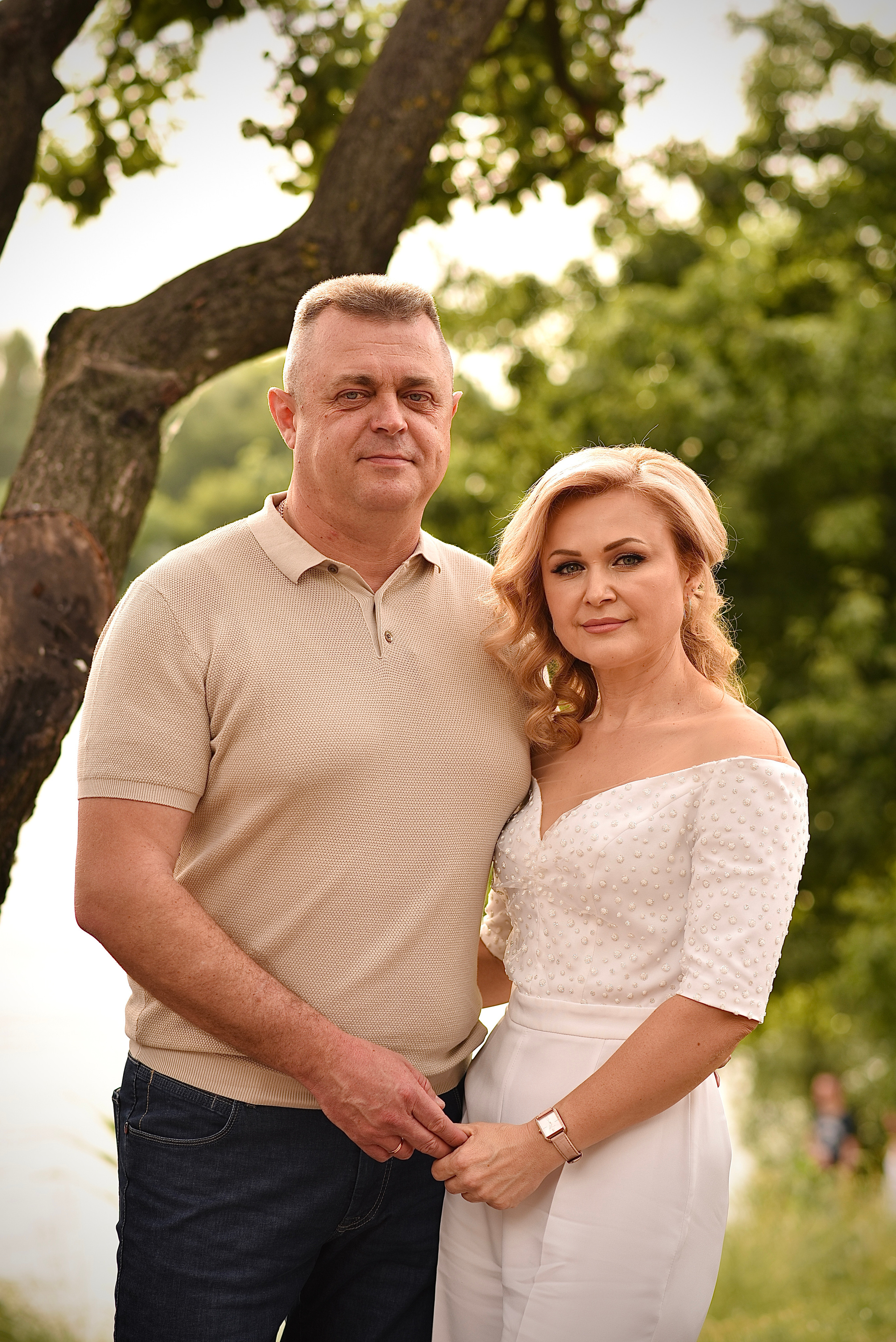 Випускний вечір 11-го класу. Фотограф Марія Якимичева