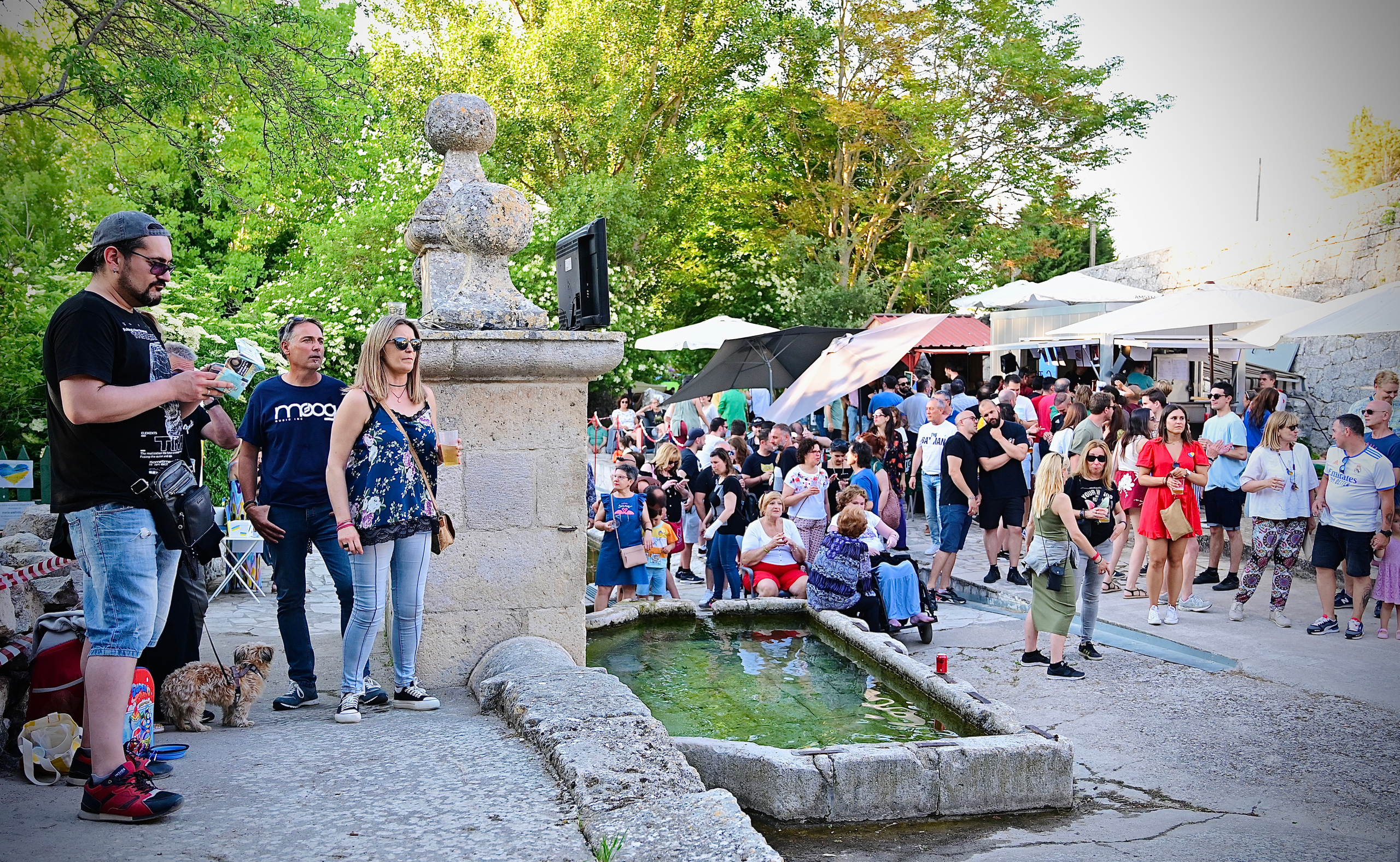 SOLIDARIDAD CON UCRANIA. Фотограф Марія Якимичева