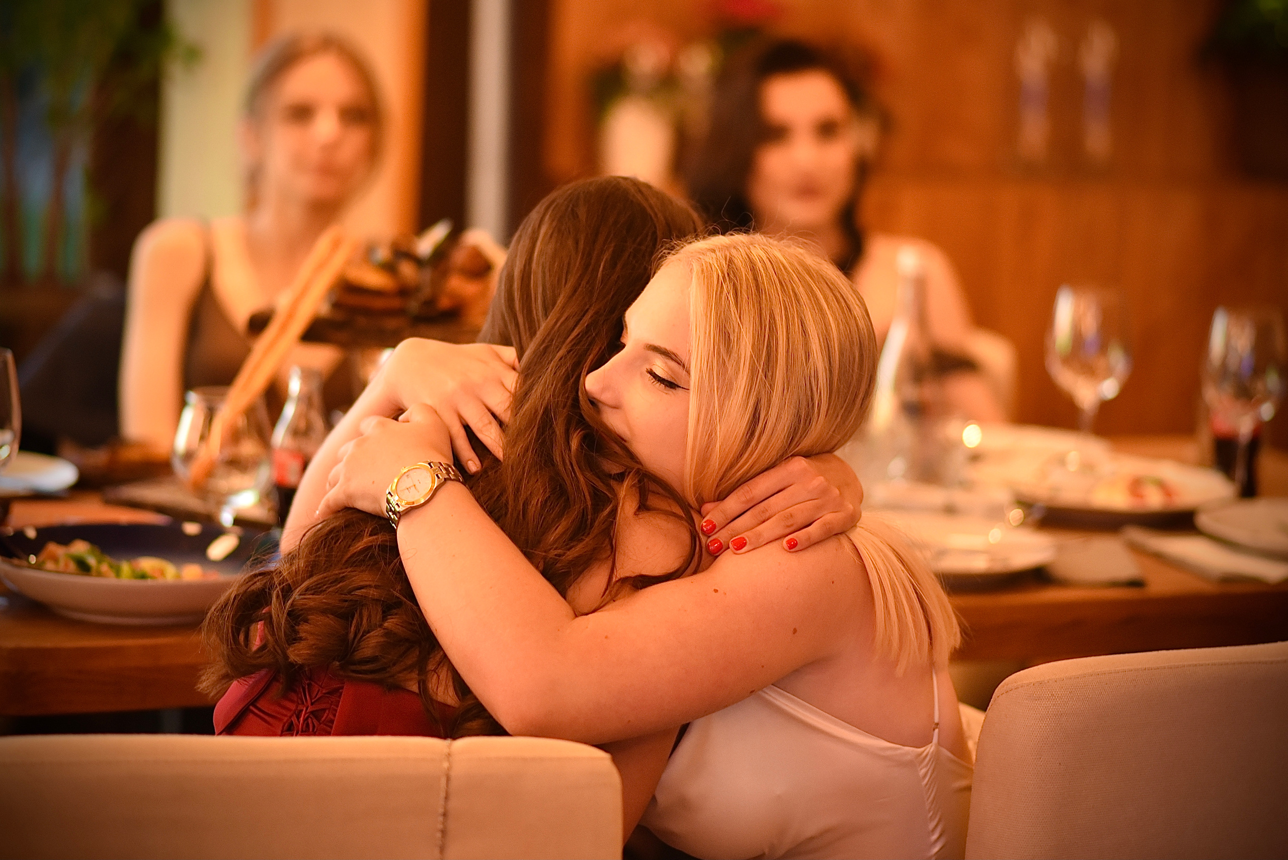 Випускний вечір 11-го класу. Фотограф Марія Якимичева