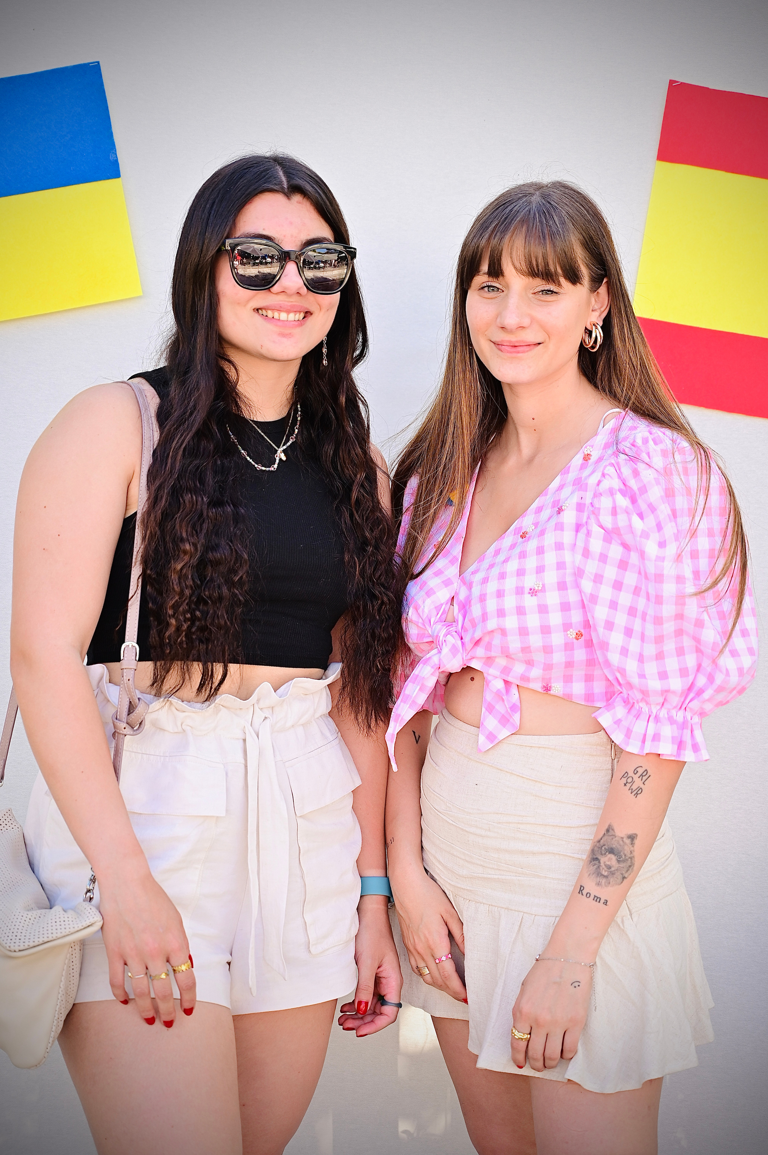 SOLIDARIDAD CON UCRANIA. Фотограф Марія Якимичева