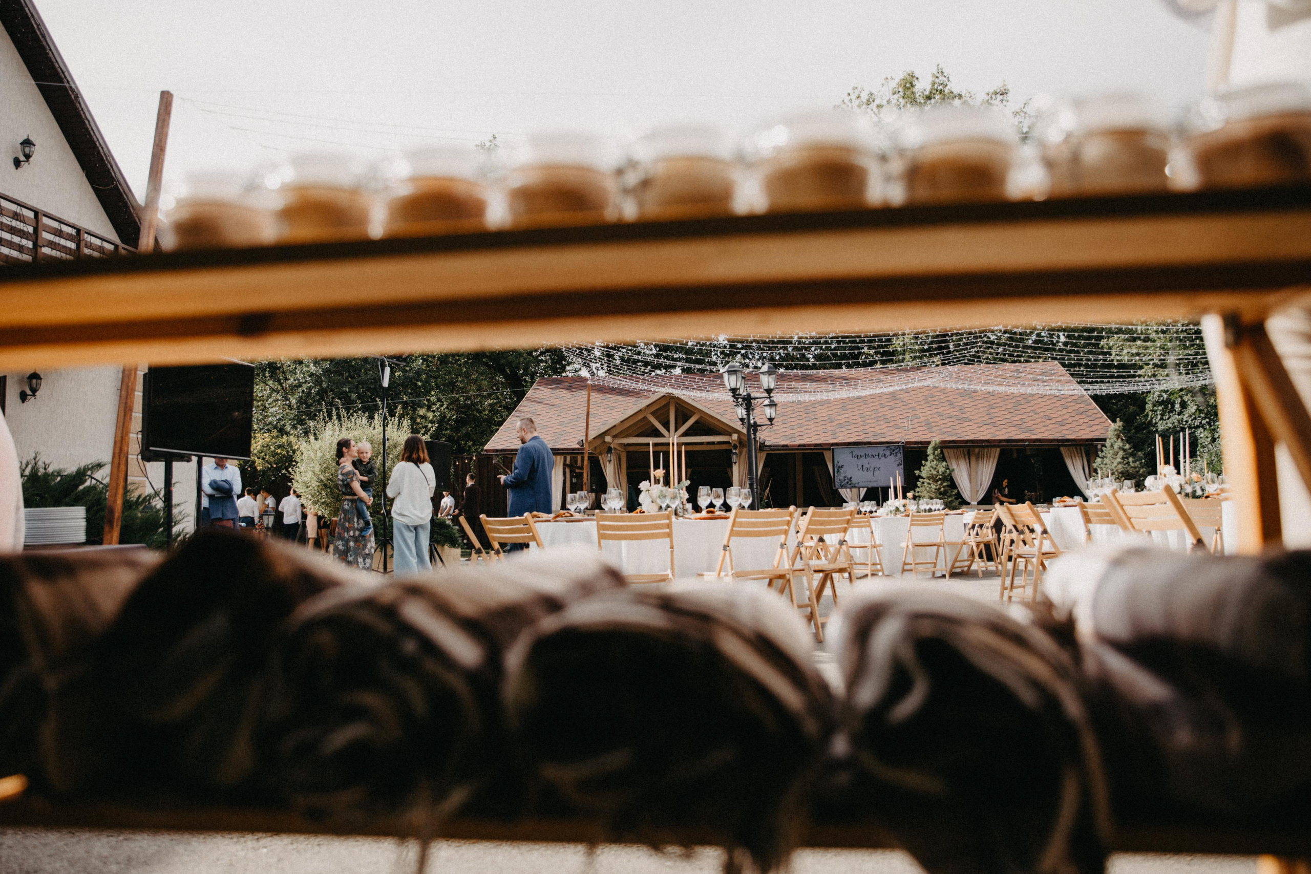 Wedding Wood Cottege. MILANA NIKONENKO весільний та сіймейний фотограф