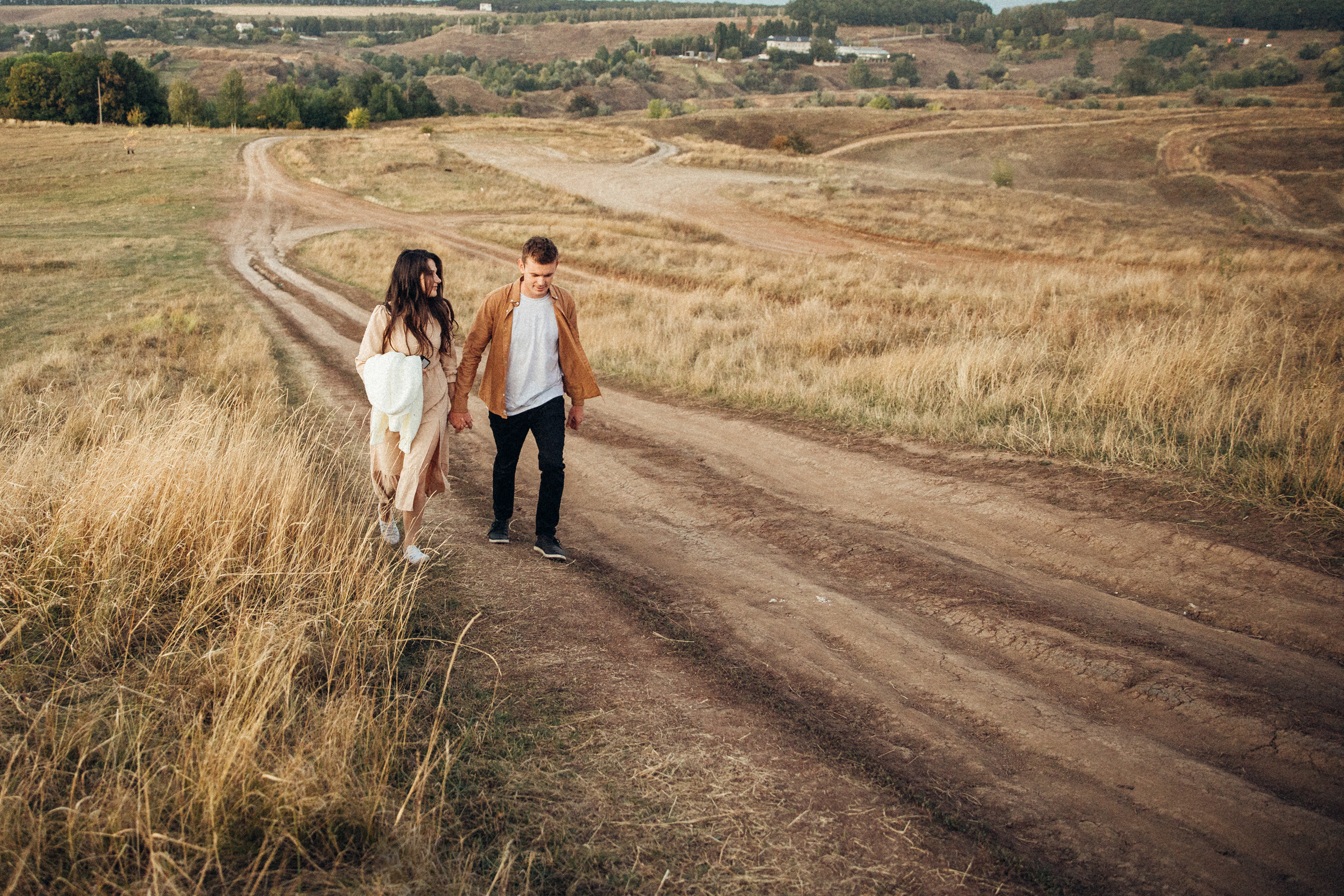 СЕРПНЕВА ІСТОРІЯ. MILANA NIKONENKO весільний та сіймейний фотограф