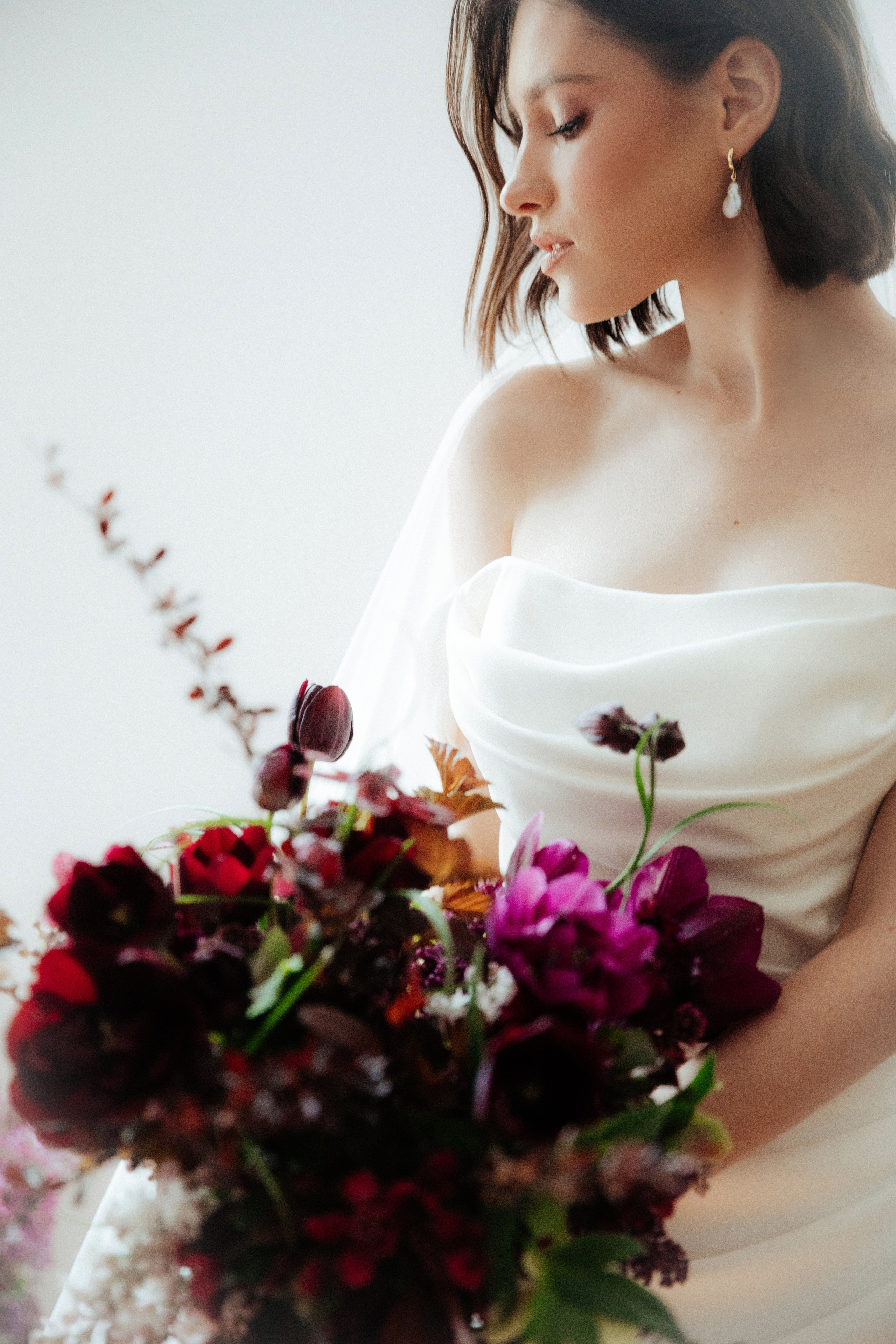 Бузкове кохання. MILANA NIKONENKO весільний та сіймейний фотограф