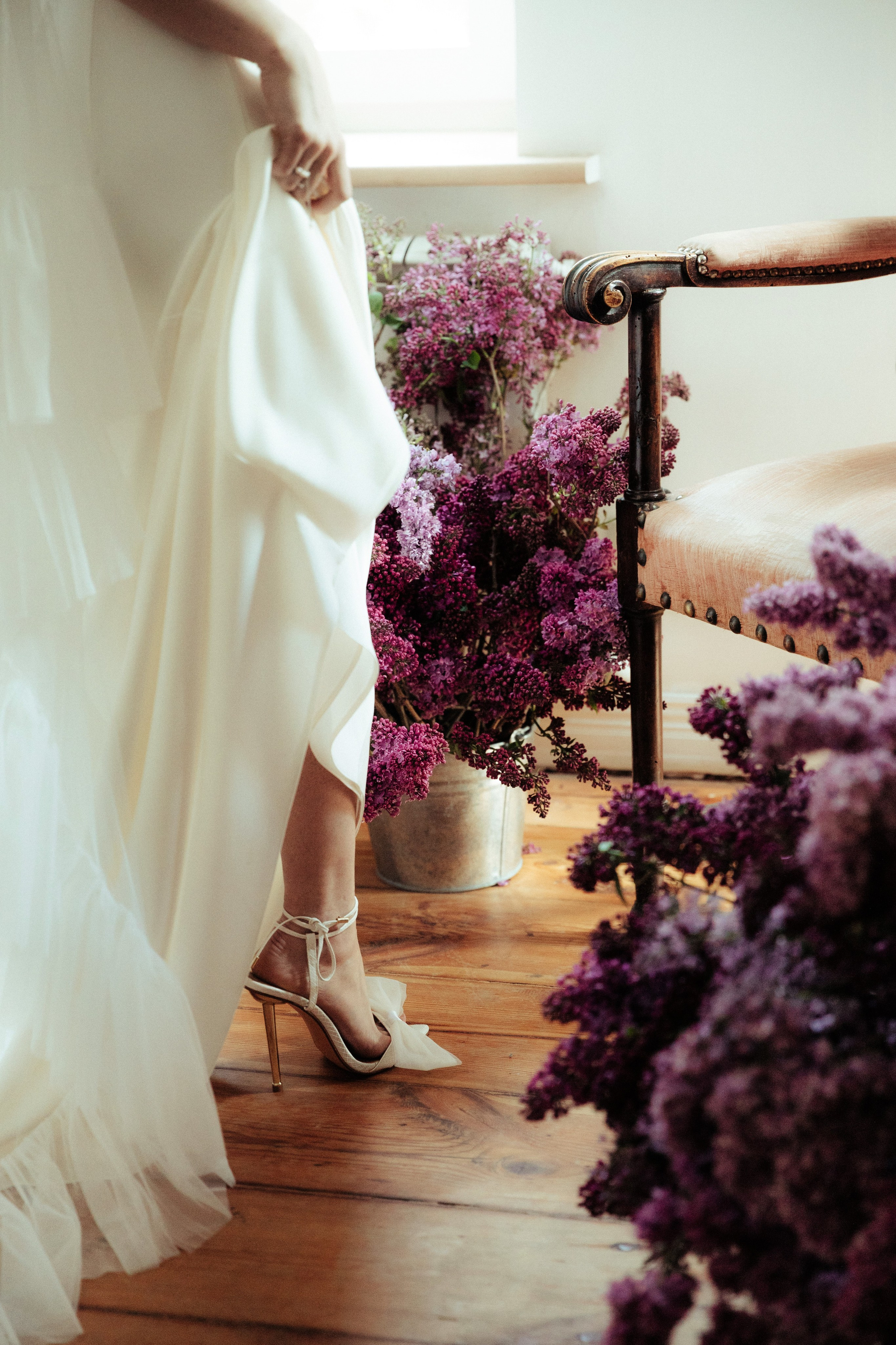 Бузкове кохання. MILANA NIKONENKO весільний та сіймейний фотограф