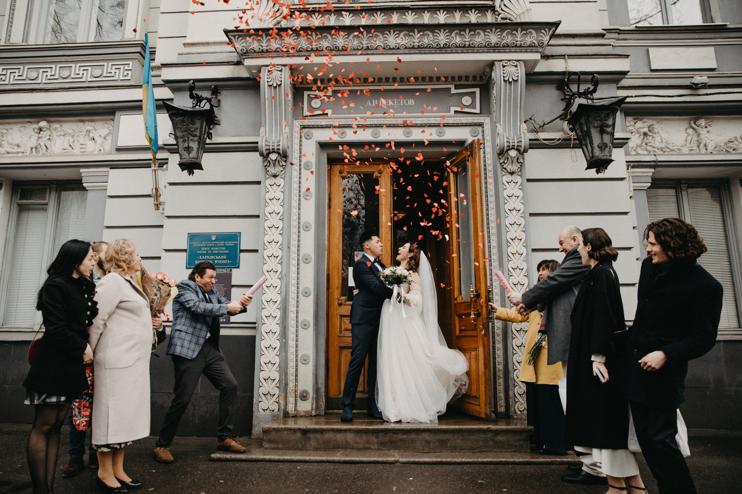 Wedding Olga & Max. MILANA NIKONENKO весільний та сіймейний фотограф