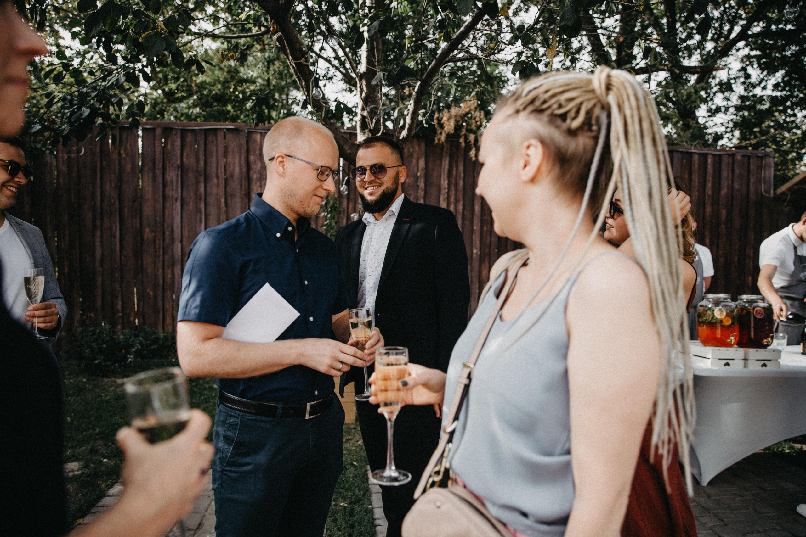 Wedding Wood Cottege. MILANA NIKONENKO весільний та сіймейний фотограф
