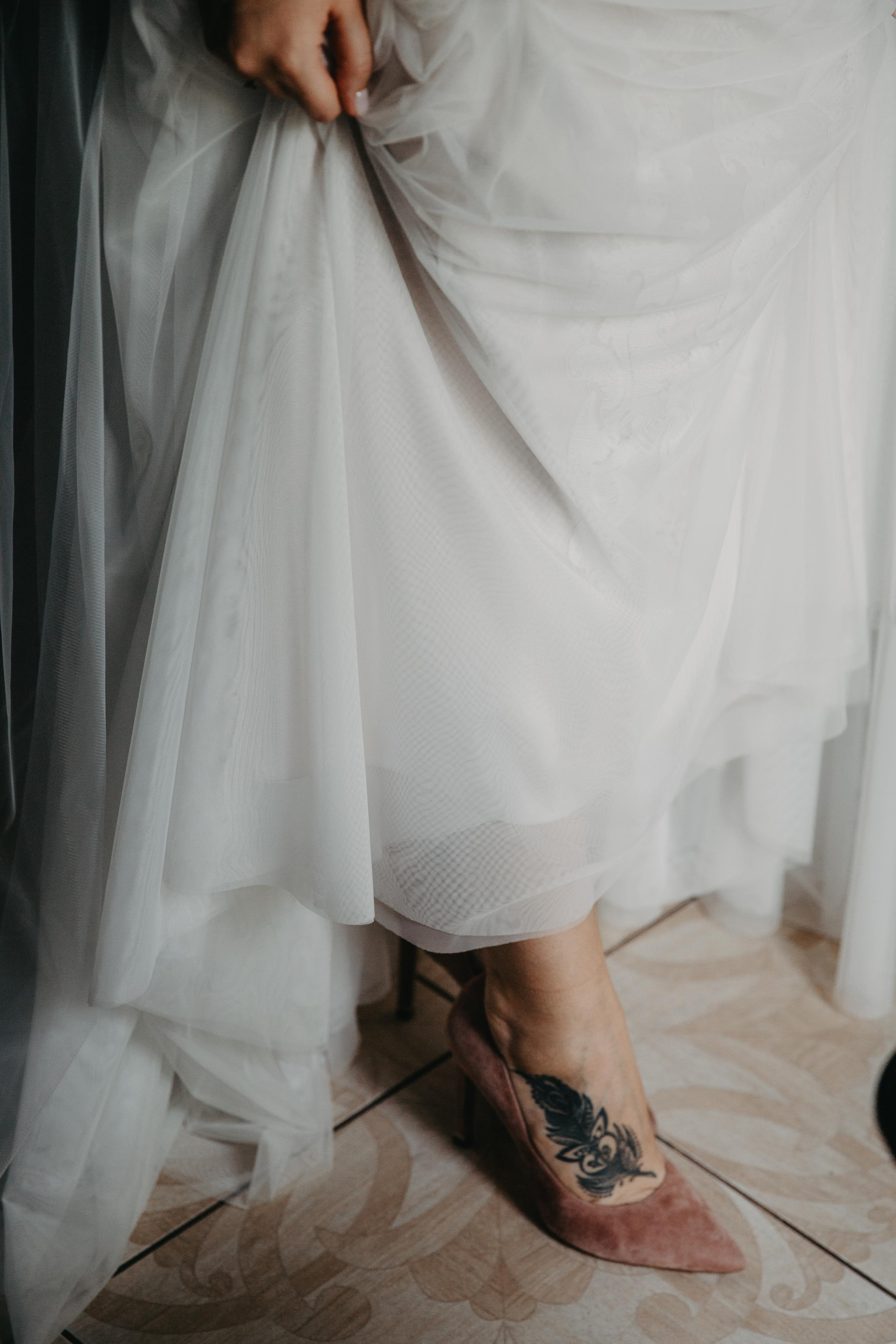 Wedding Wood Cottege. MILANA NIKONENKO весільний та сіймейний фотограф