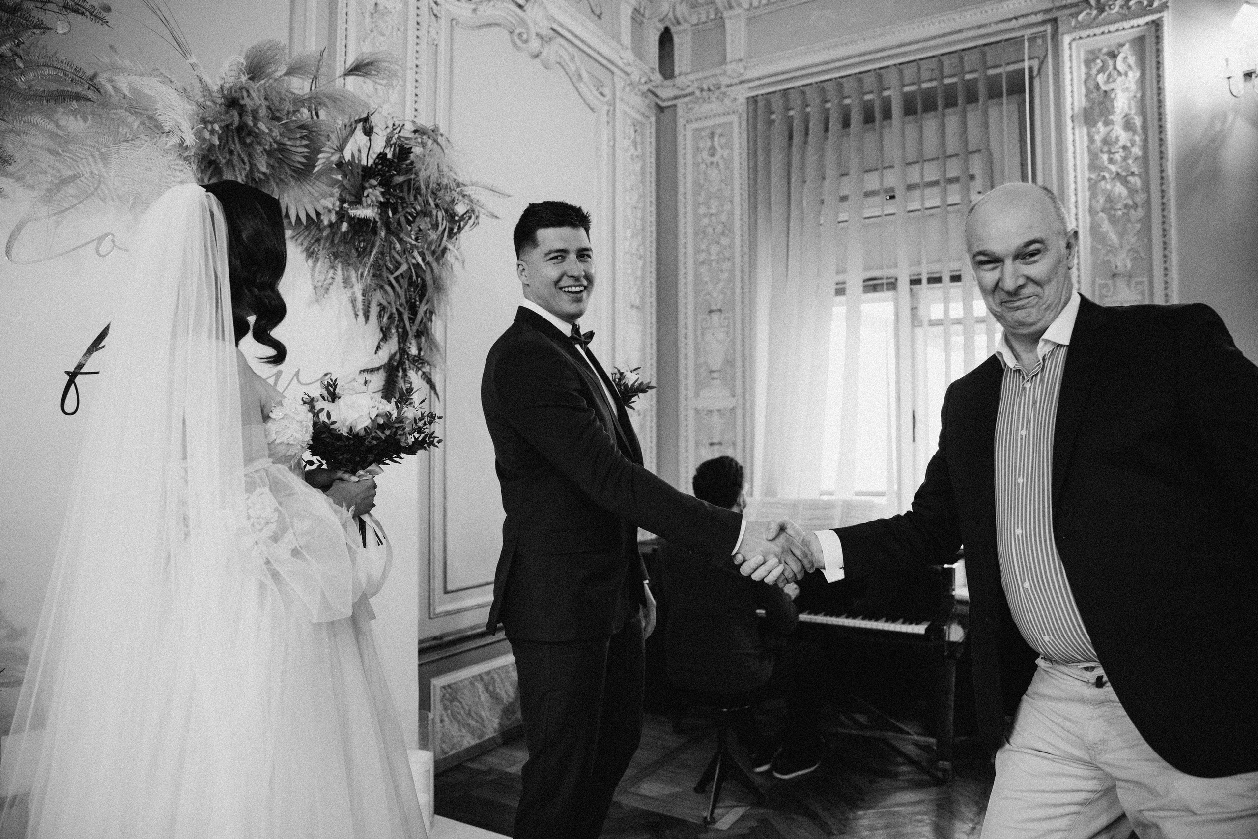 Wedding Olga & Max. MILANA NIKONENKO весільний та сіймейний фотограф