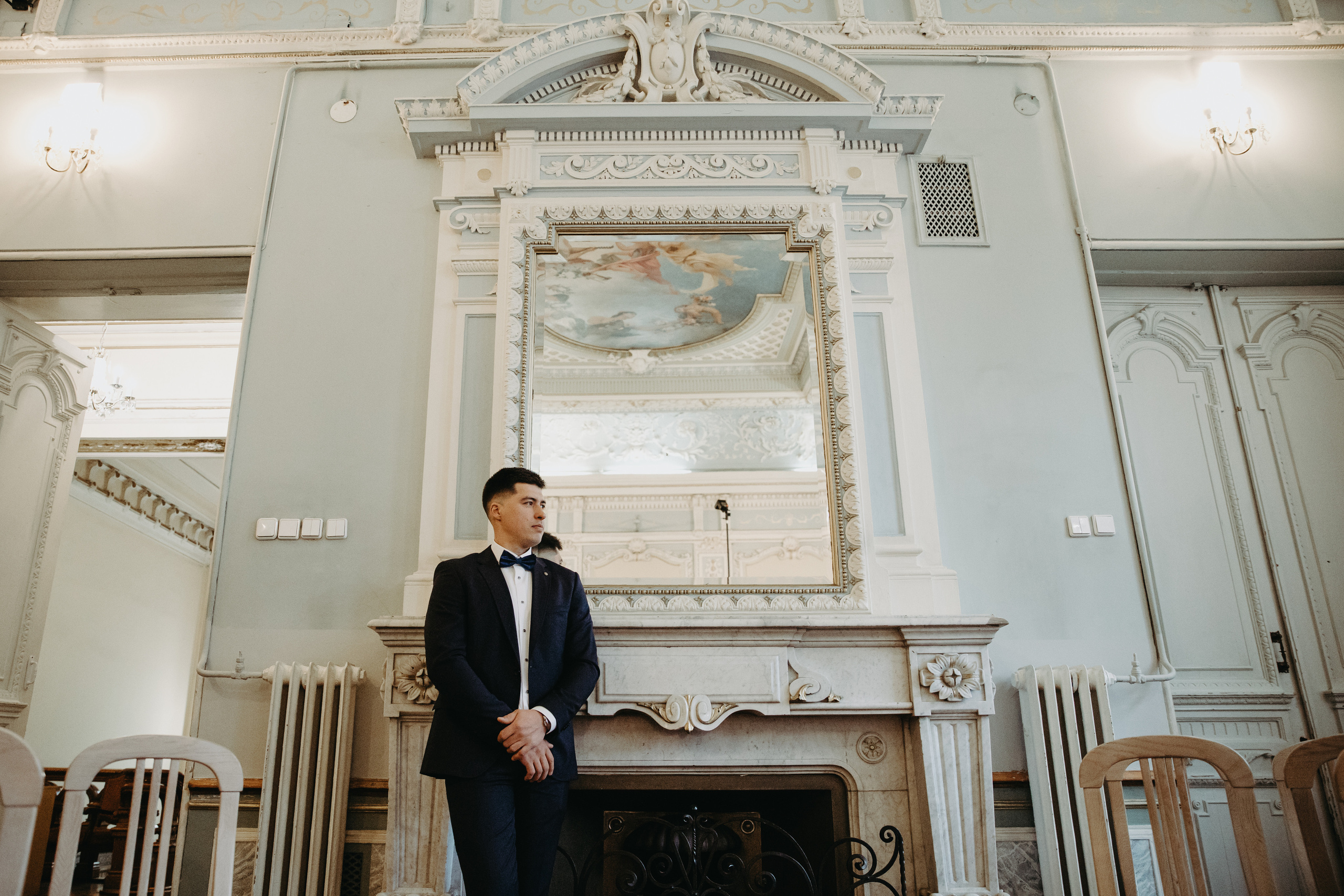 Wedding Olga & Max. MILANA NIKONENKO весільний та сіймейний фотограф