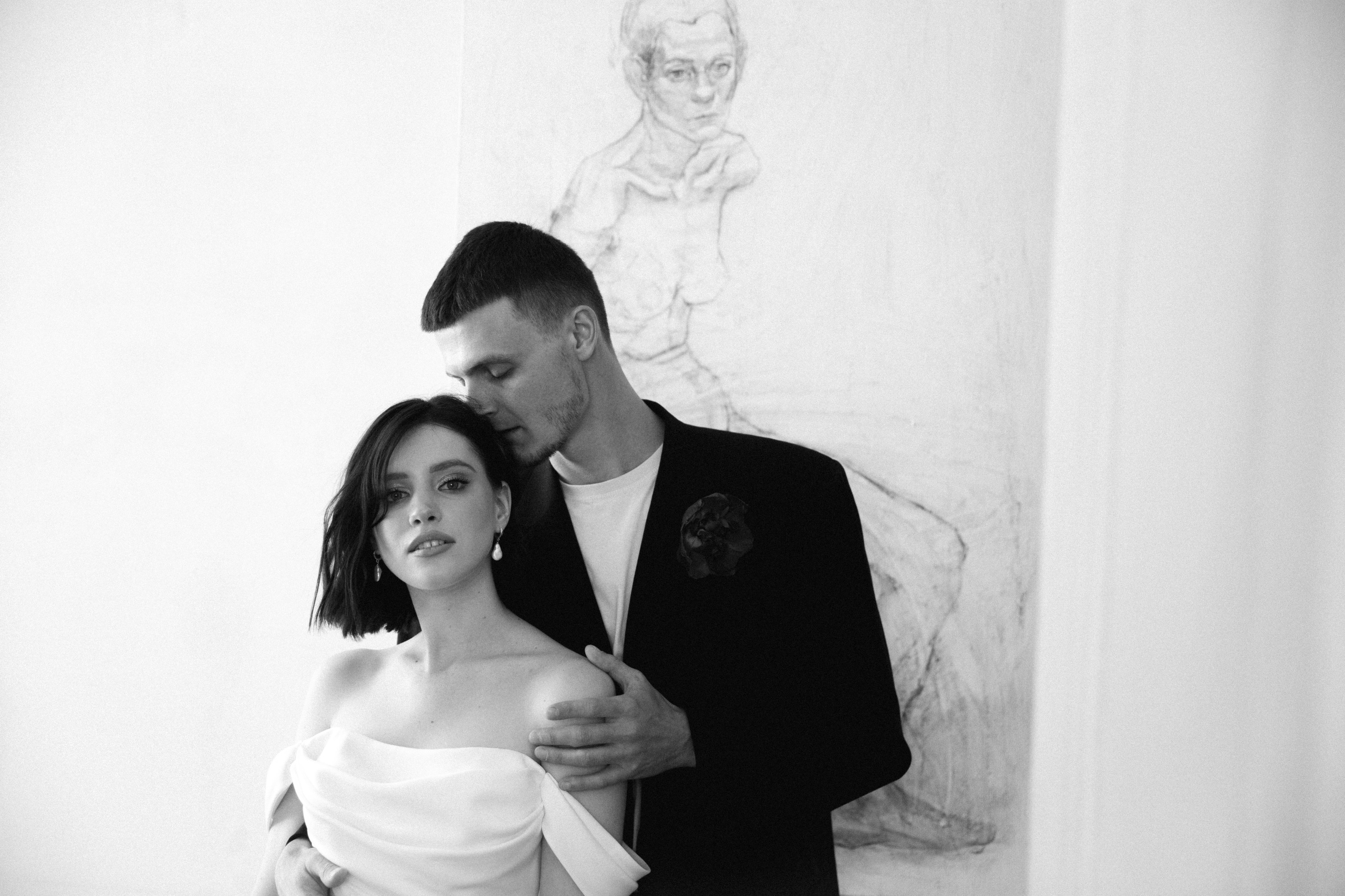 Бузкове кохання. MILANA NIKONENKO весільний та сіймейний фотограф