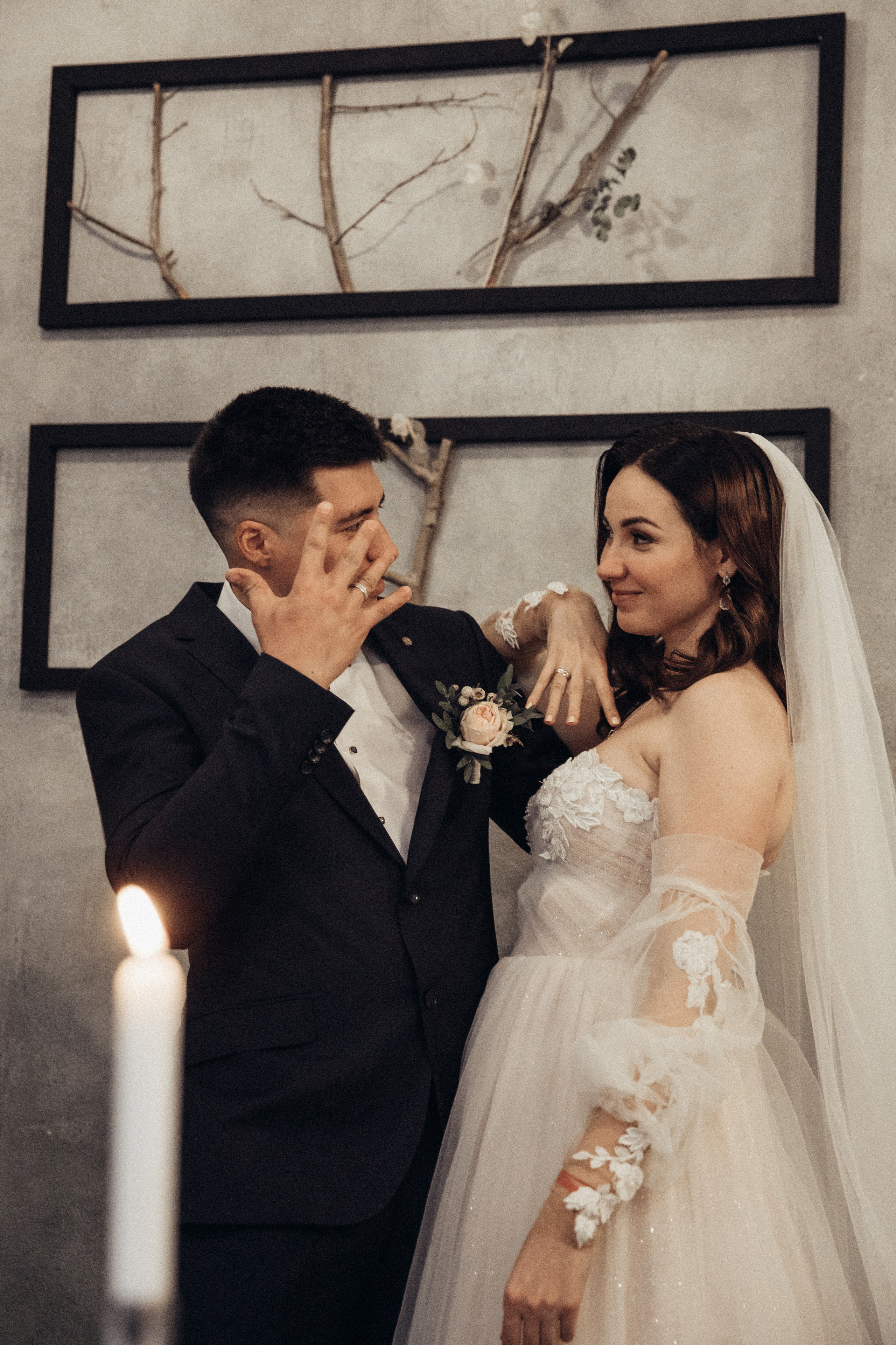 Wedding Olga & Max. MILANA NIKONENKO весільний та сіймейний фотограф