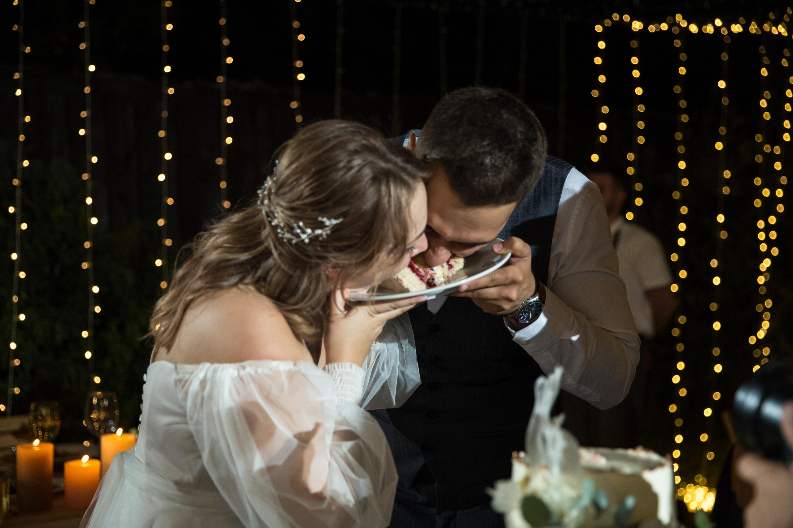 Wedding Wood Cottege. MILANA NIKONENKO весільний та сіймейний фотограф