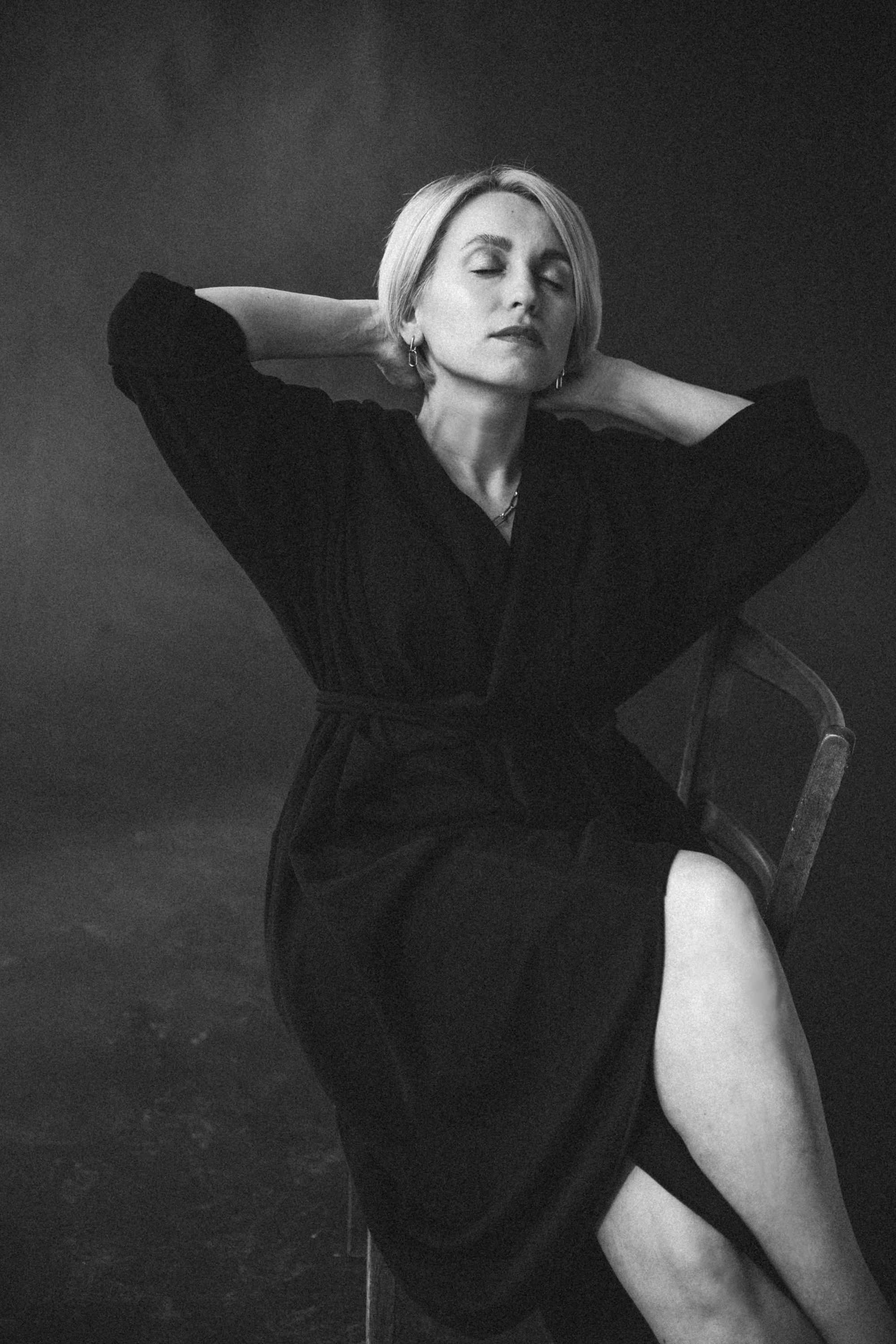 КІНО ПРО НЕЇ. MILANA NIKONENKO весільний та сіймейний фотограф