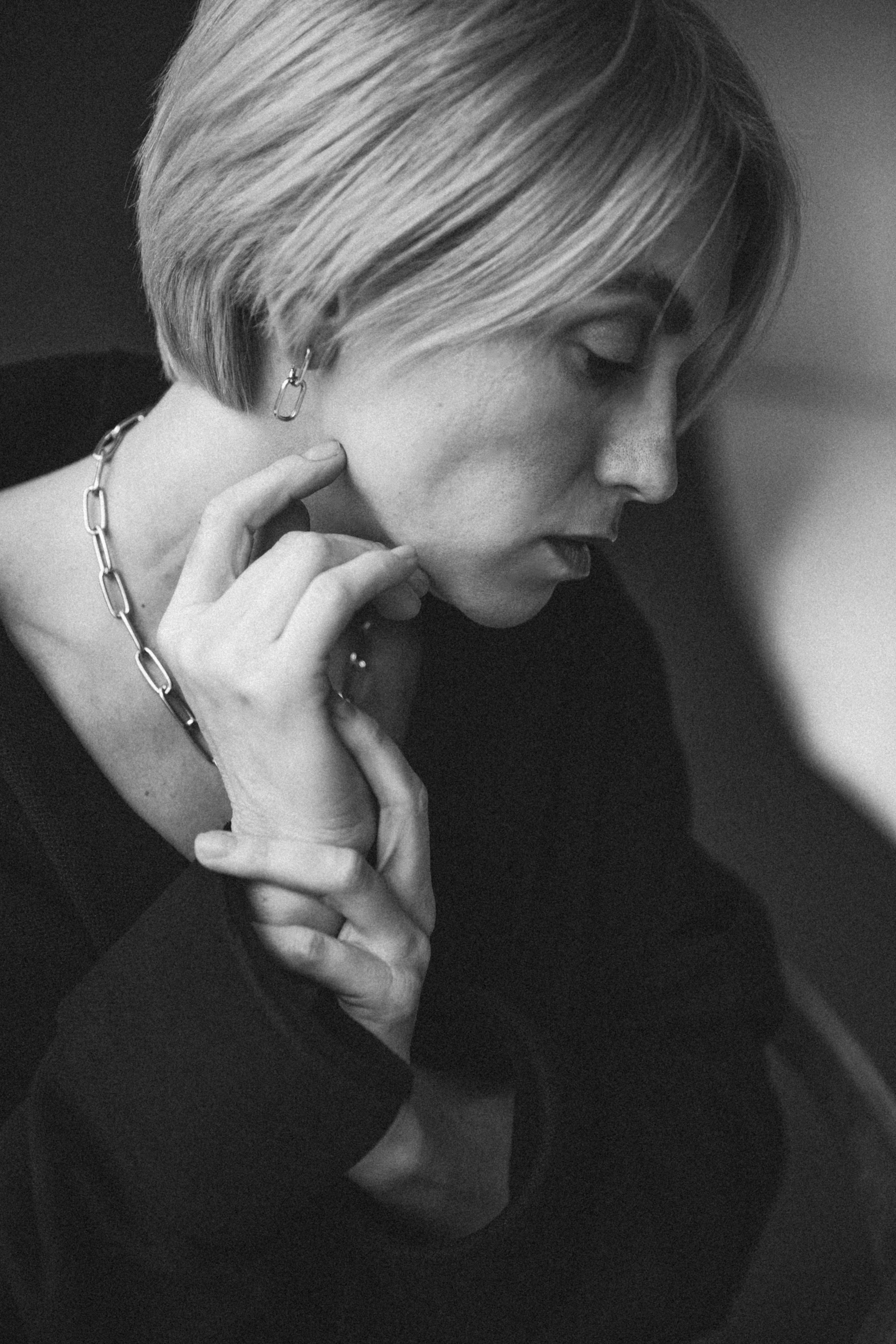 КІНО ПРО НЕЇ. MILANA NIKONENKO весільний та сіймейний фотограф