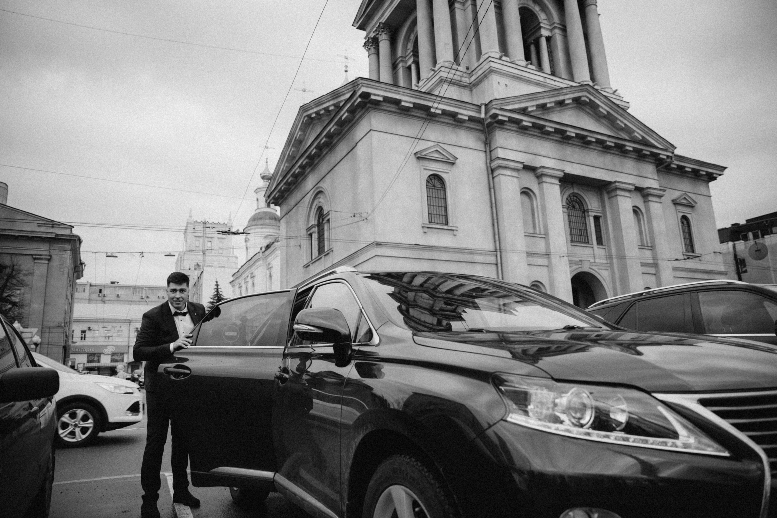 Wedding Olga & Max. MILANA NIKONENKO весільний та сіймейний фотограф